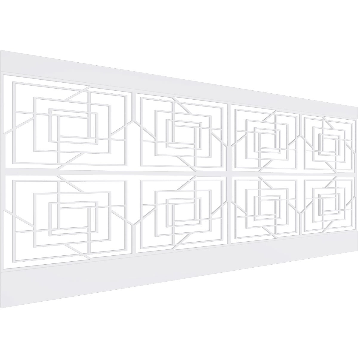 Ekena Millwork WPK40X94NWD Wall-Panels - View #9
