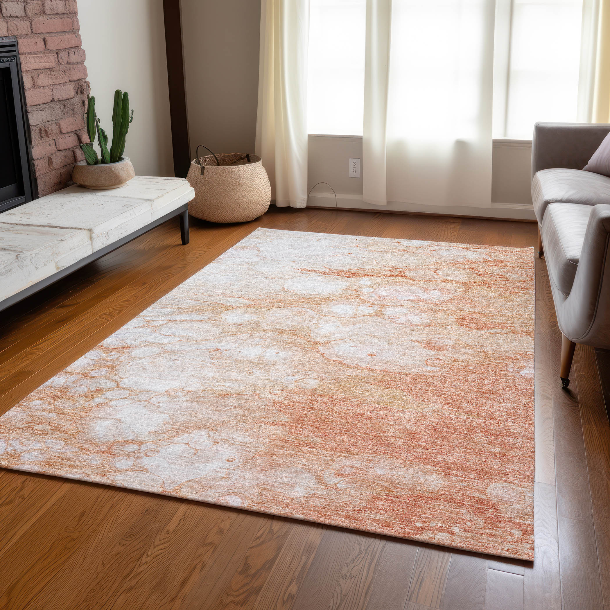 Addison Rugs ACN699CR10X14 rugs - View #7
