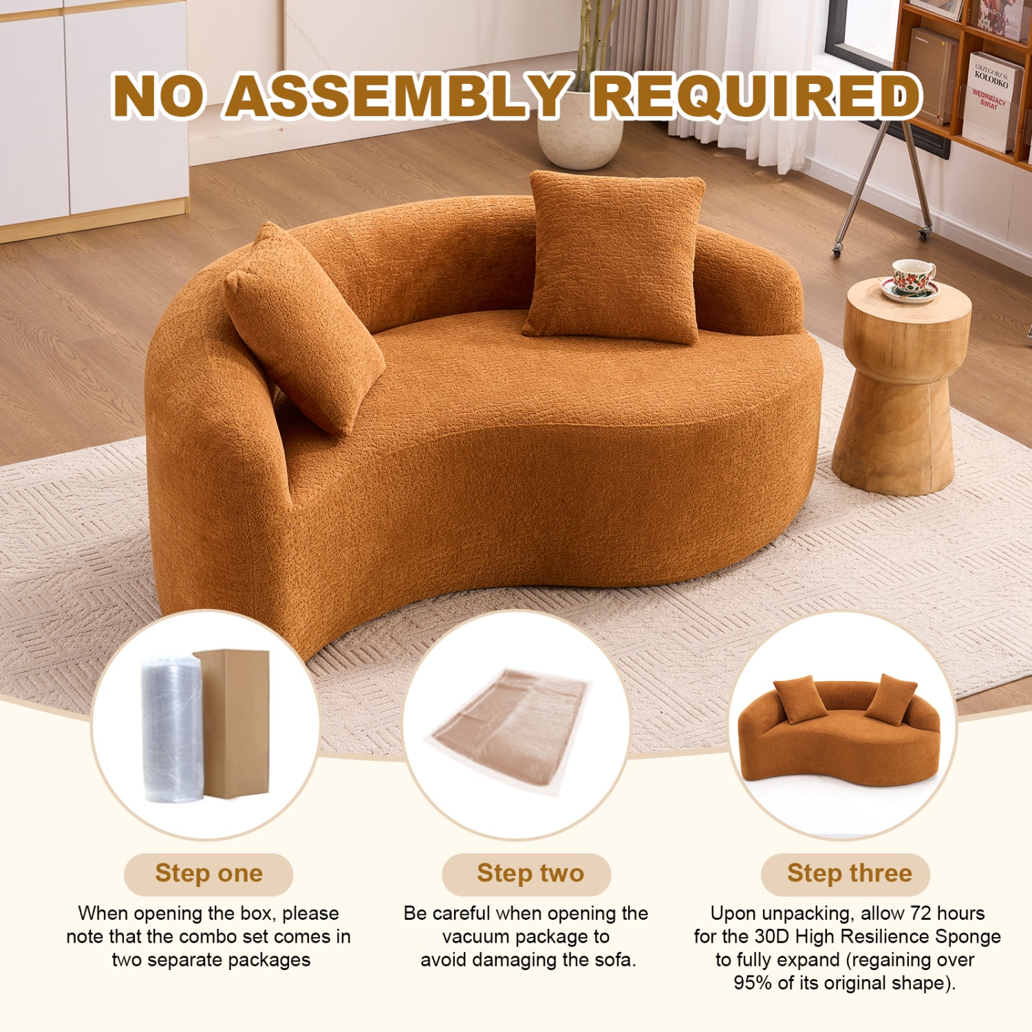Streamdale Furniture W2231P329720 Sofas-Loveseats - View #3
