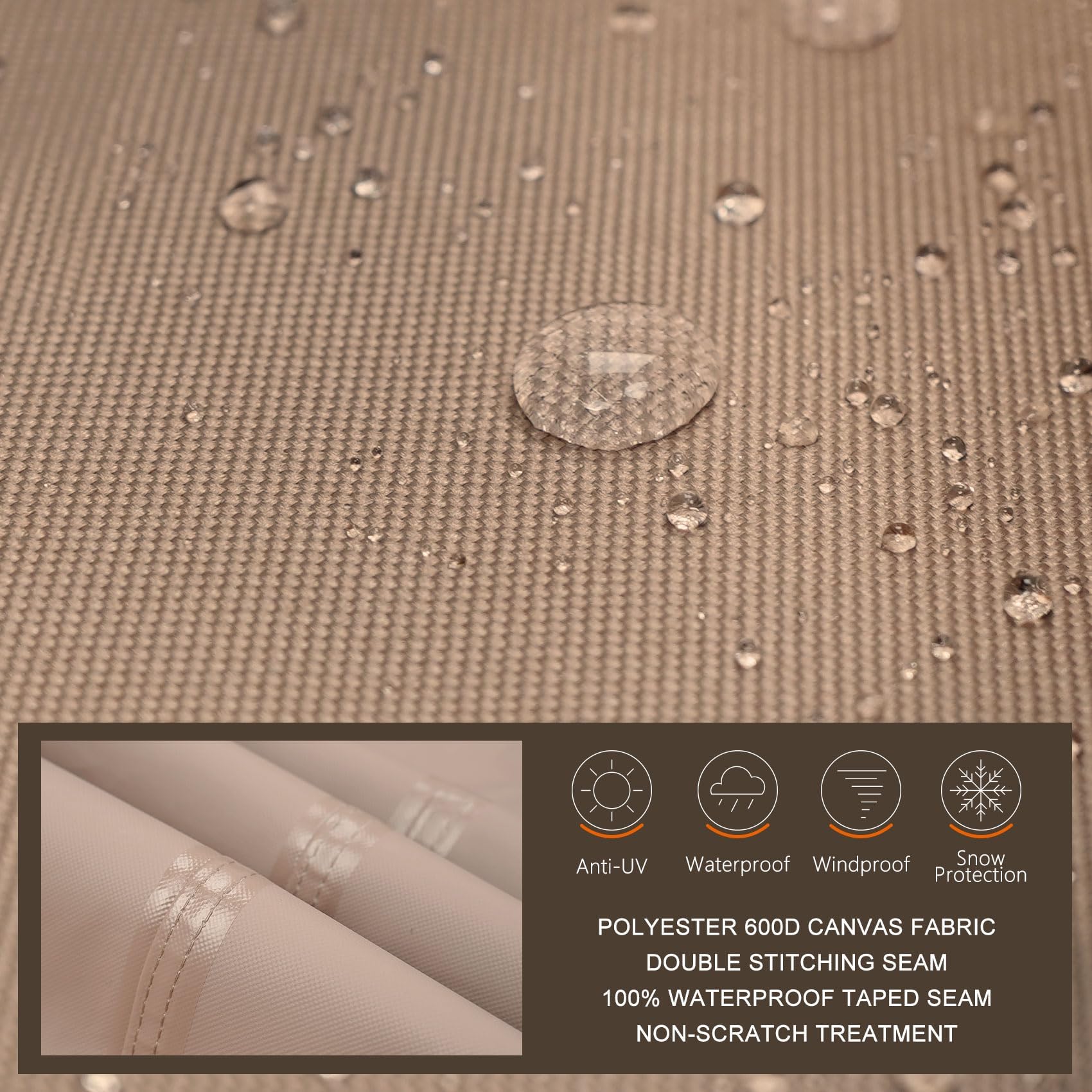 Misopily LMS0127C43 Patio-Furniture-Covers - View #5