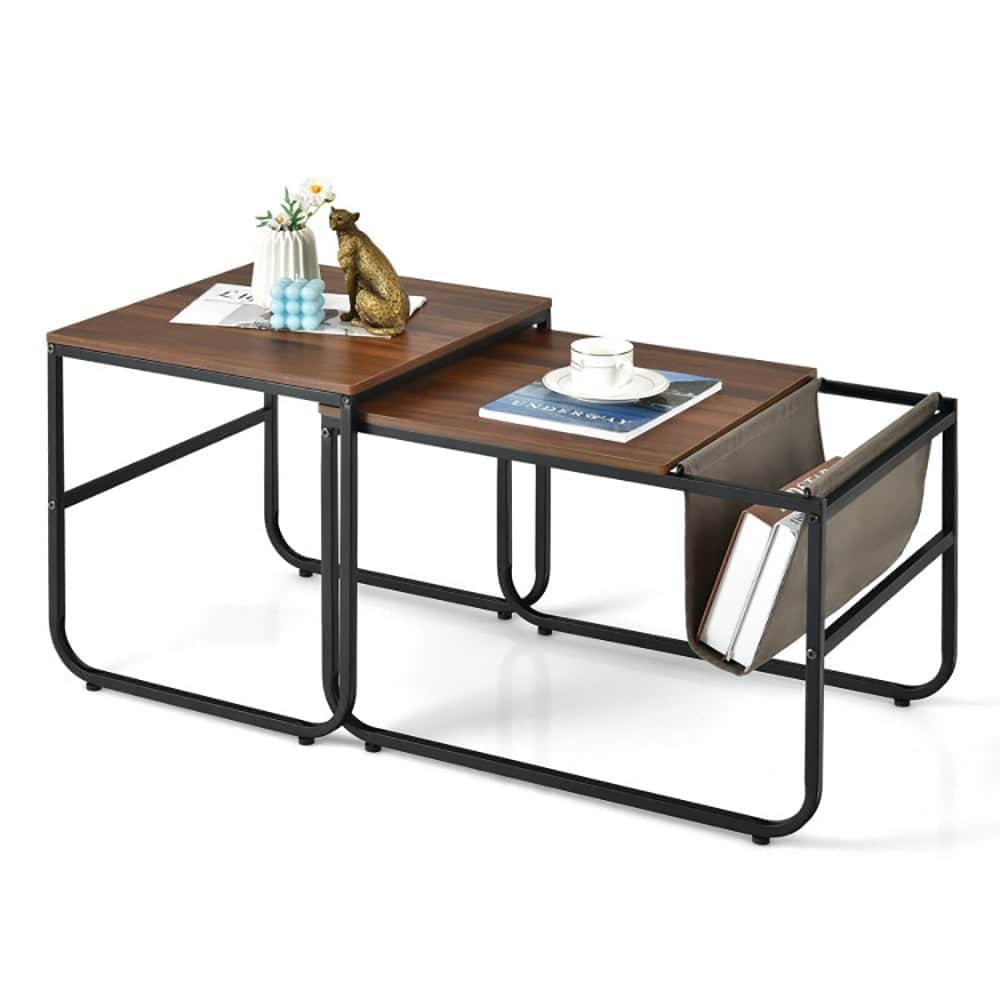 Choco Moon 4851007100998 Coffee-Tables - View #4
