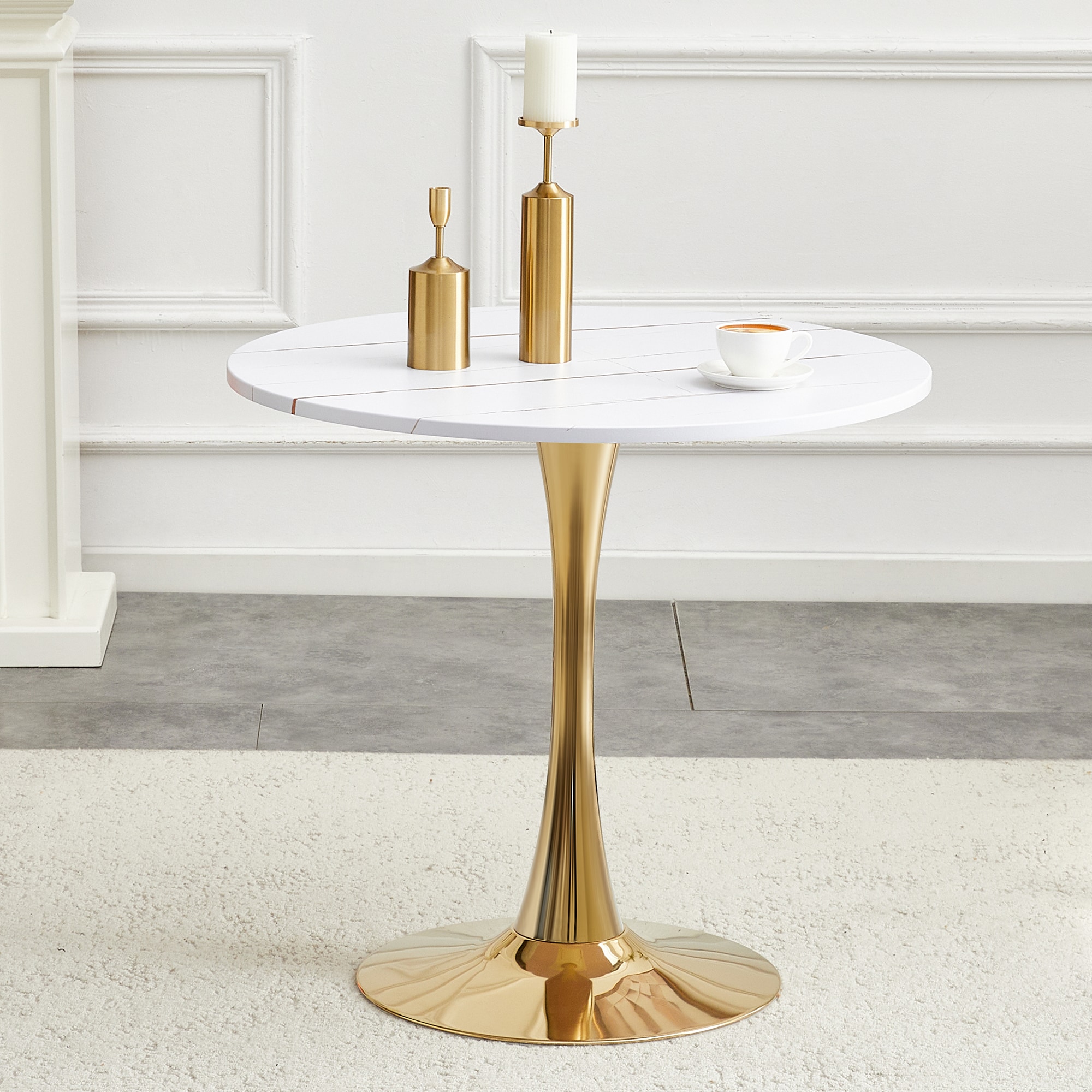 Fresh Spaces LS-W2920P495954 Dining-Tables - View #2
