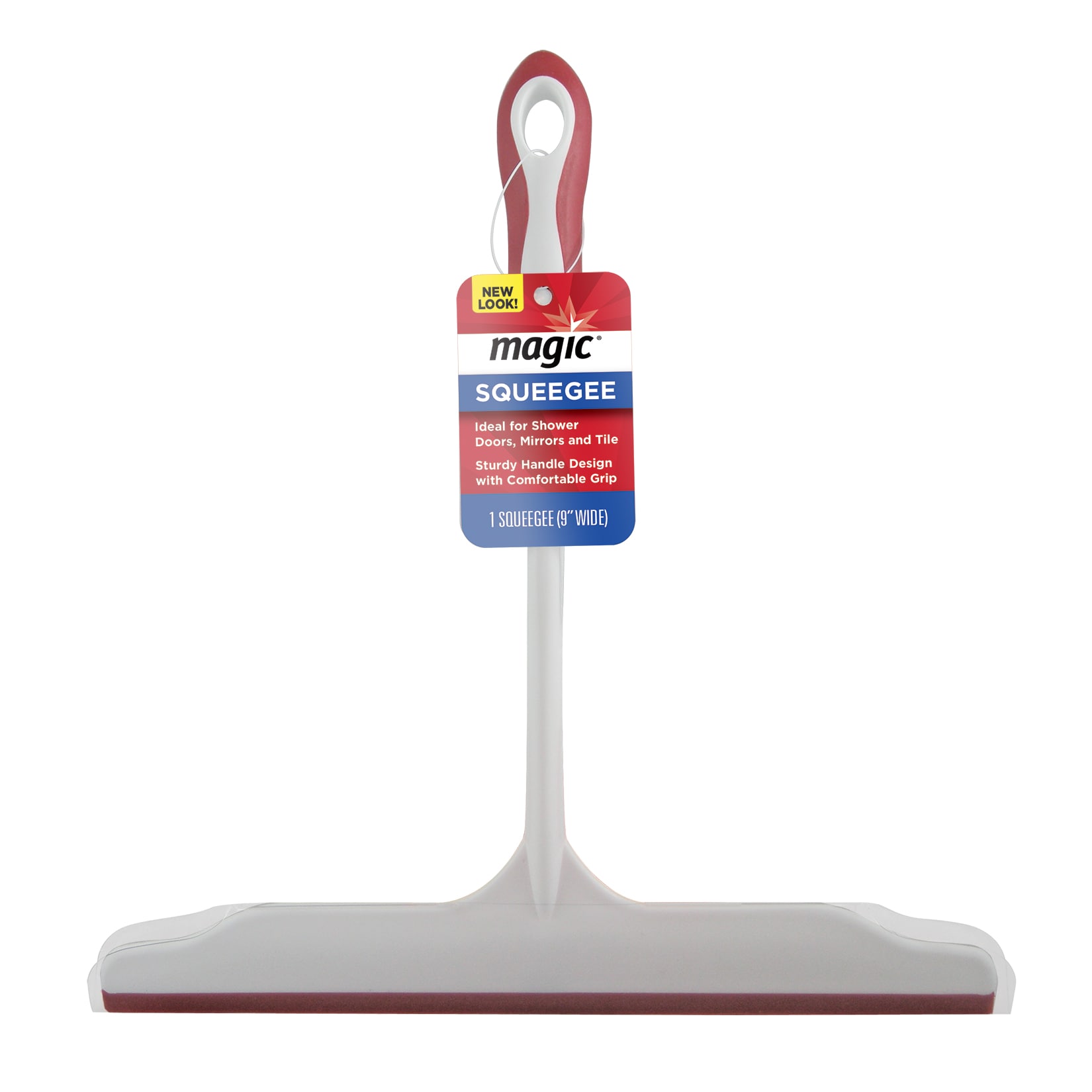 Shower Squeegees at