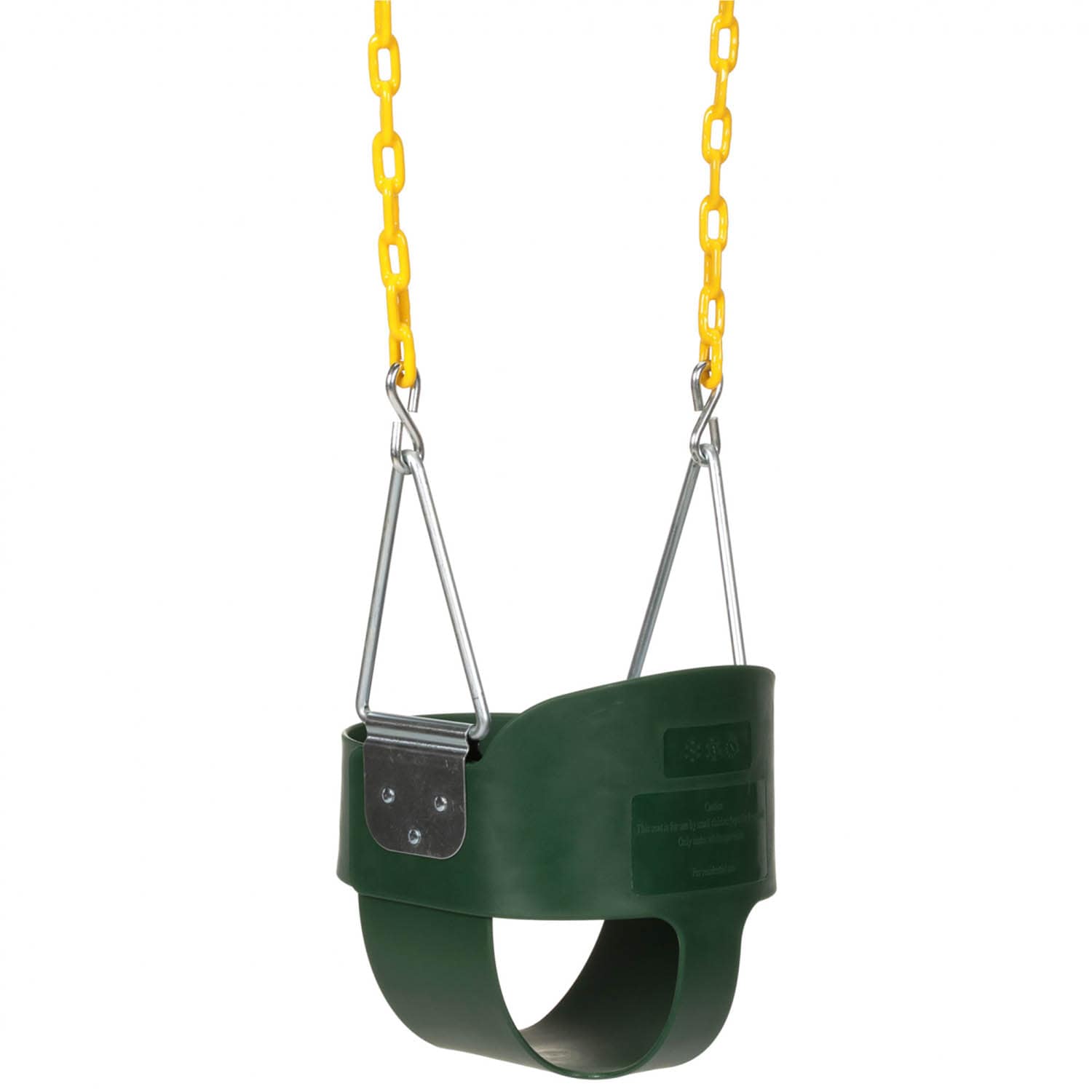 Eastern Jungle Gym 283596 Playset-Swings - View #5