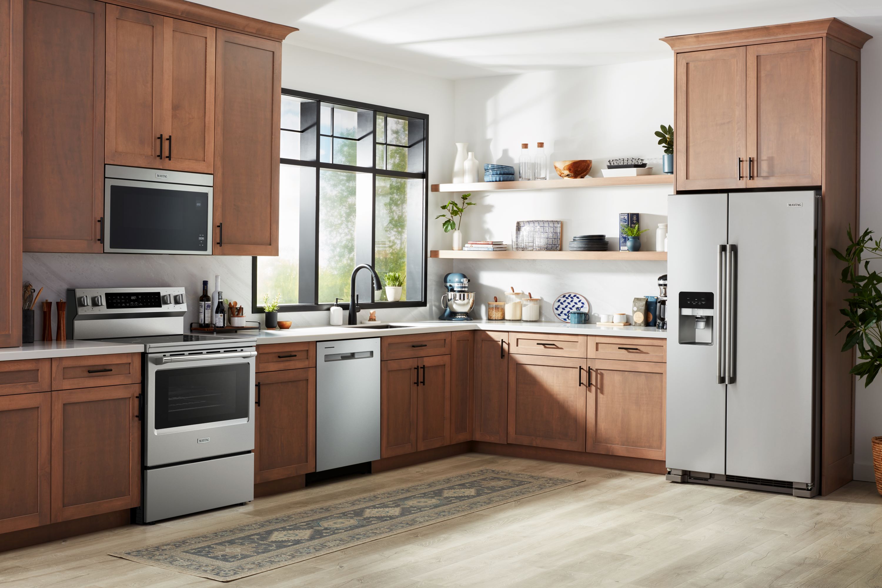 Maytag MFES8030RZ Freestanding-Electric-Ranges - View #12