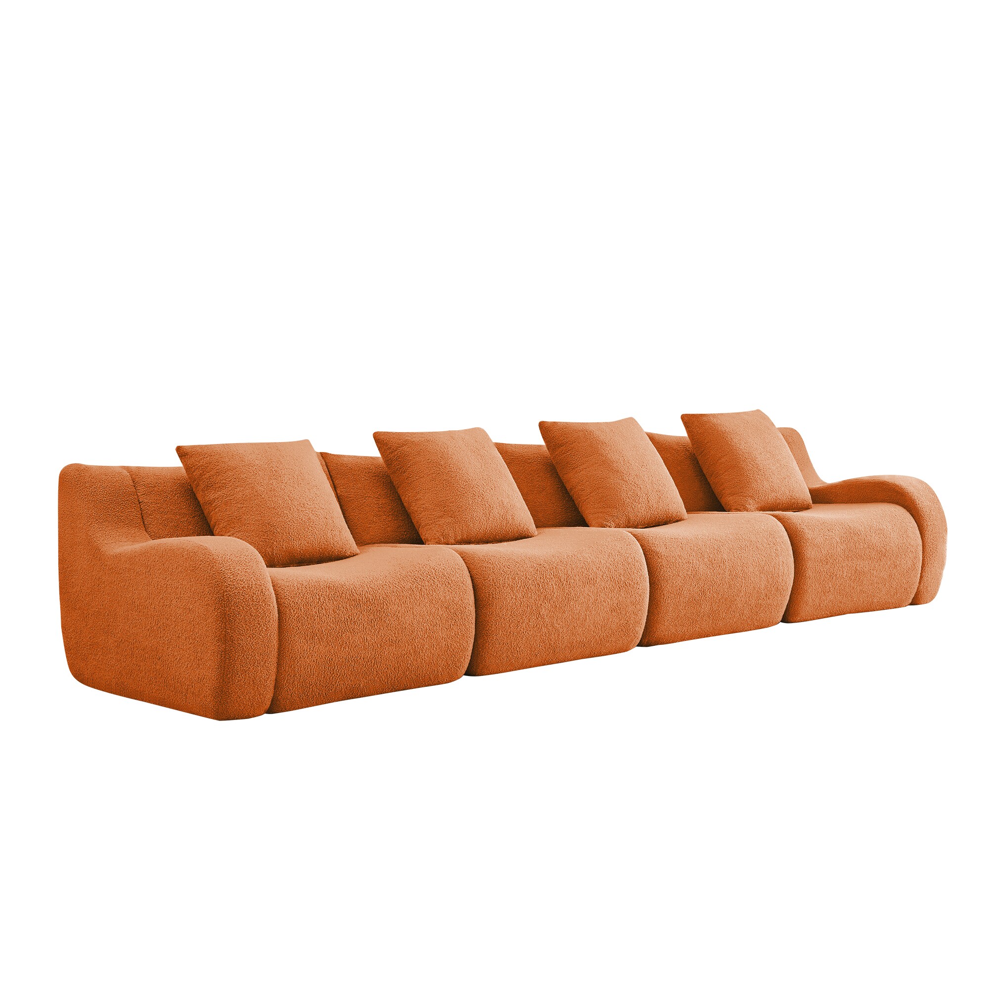 Homy Casa YGS01453 Sofas-Loveseats - View #19