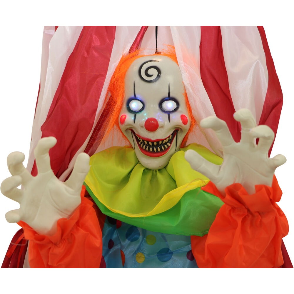 Haunted Hill Farm HHFTCL-4HLS Halloween-Animatronics - View #8