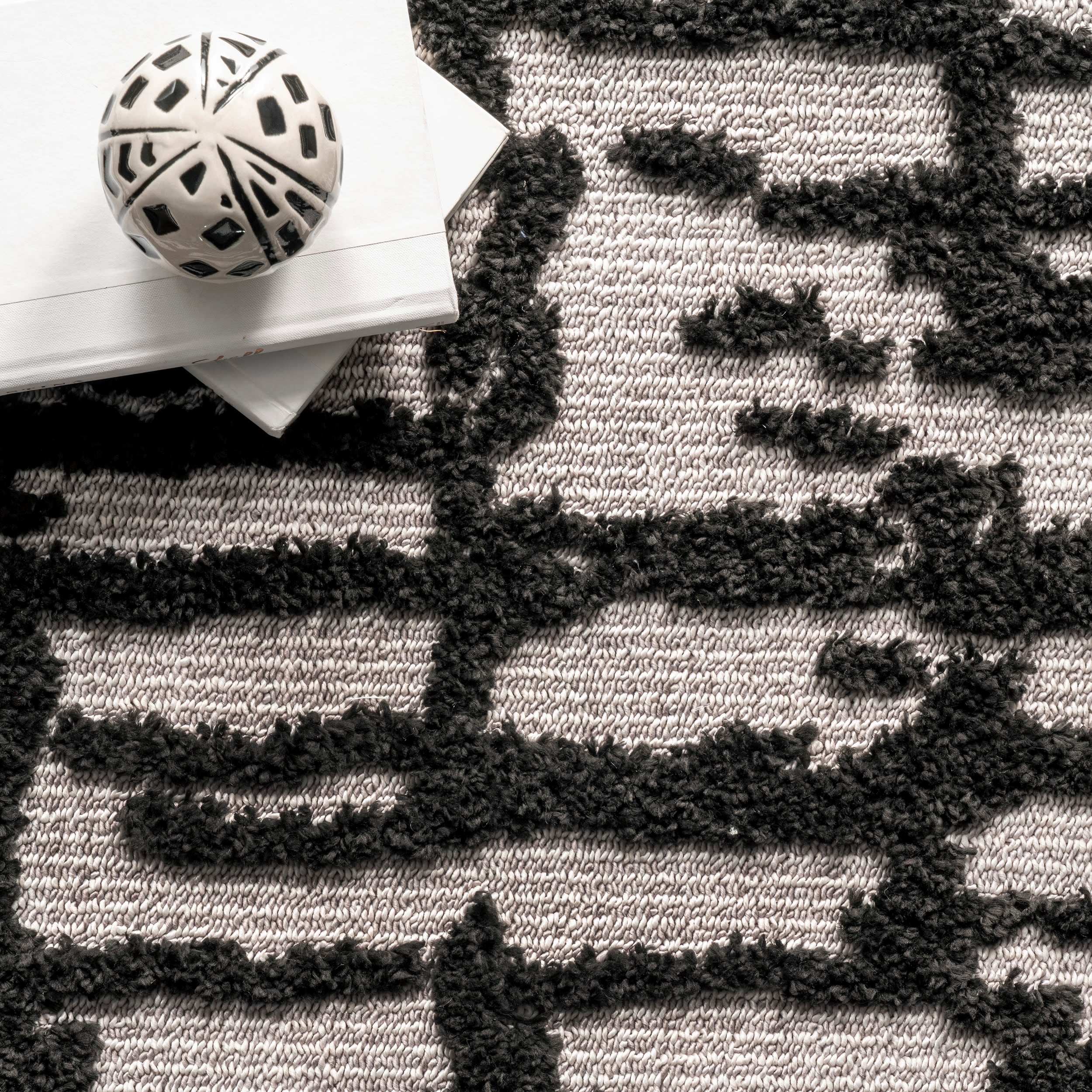 nuLOOM KKLR21A-71001010 rugs - View #9