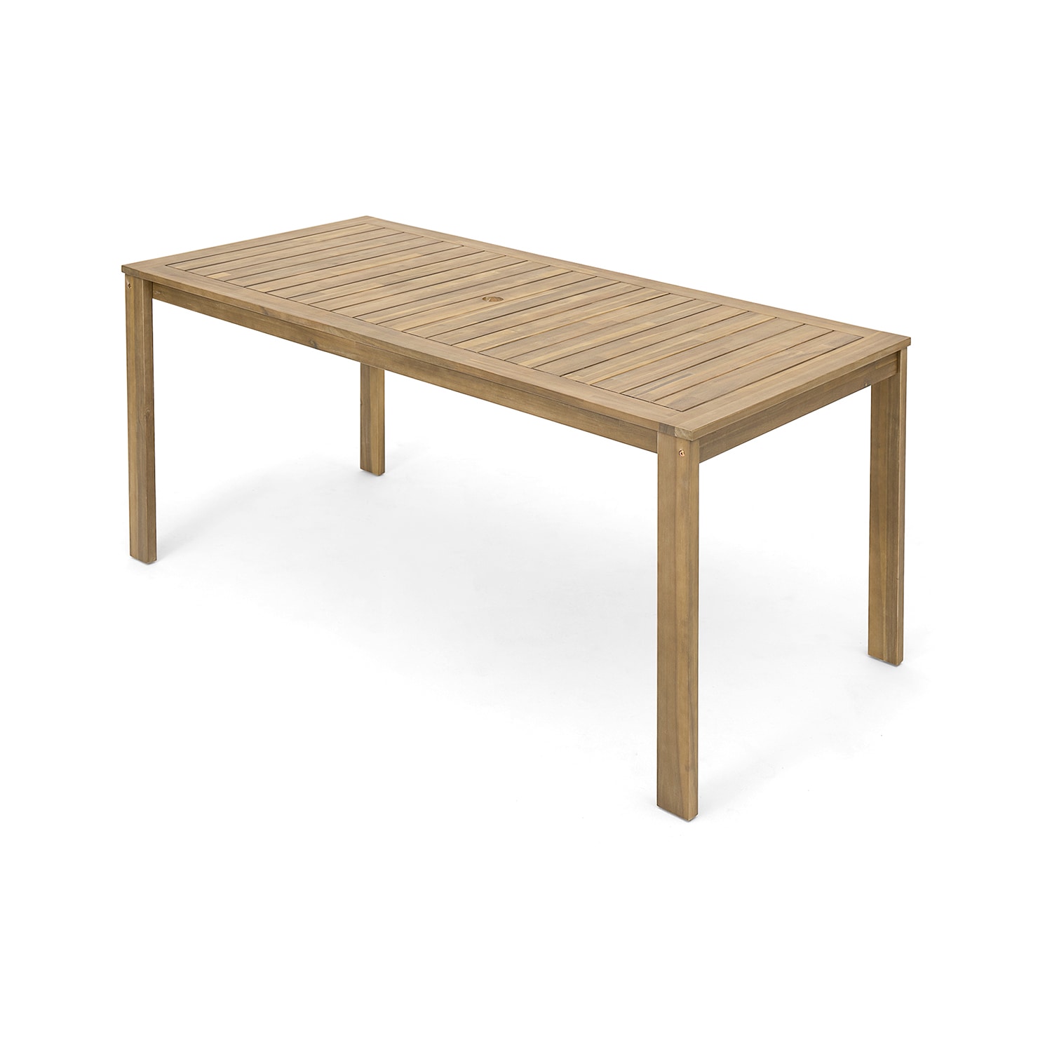SINOFURN SYA010462WT Patio-Dining-Sets - View #9