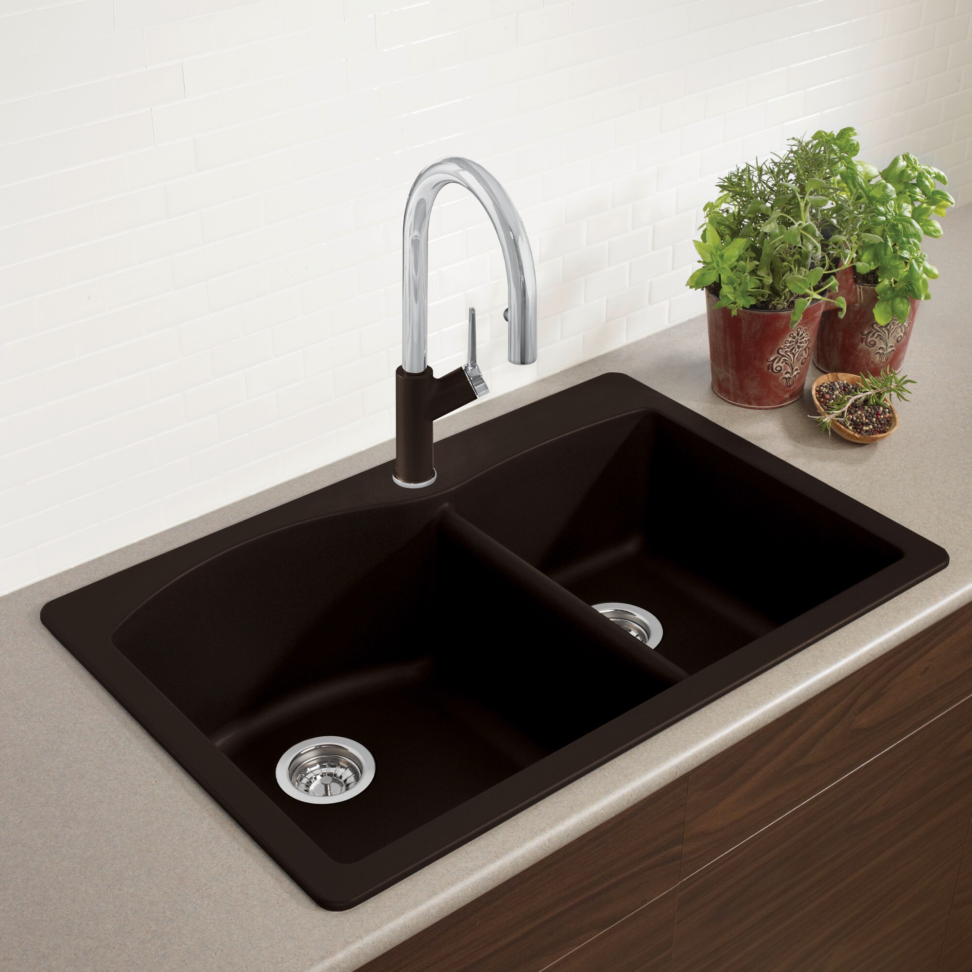 BLANCO 440213 Kitchen-Sinks - View #7