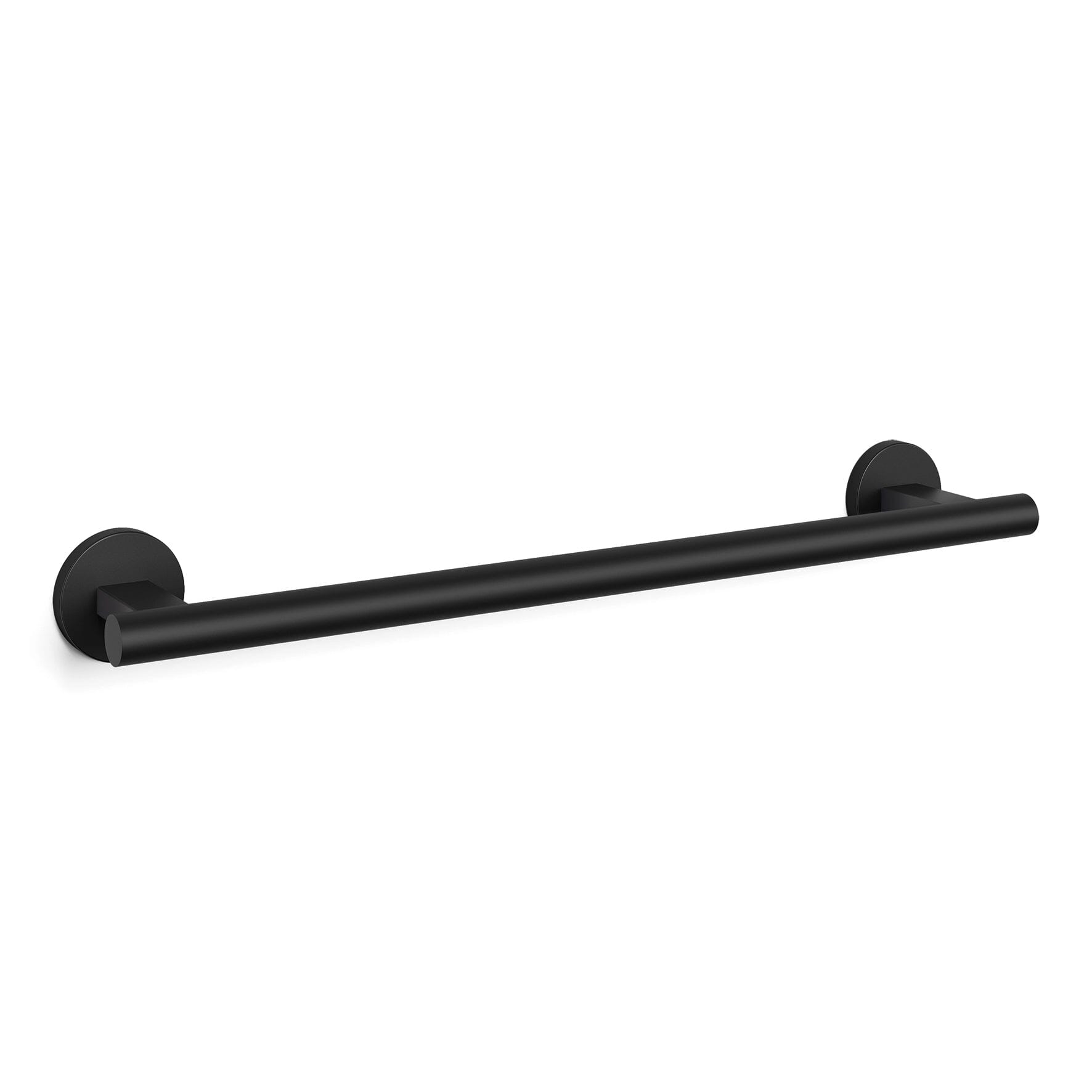 Zack Scala Towel Rail / Black / Small #40853