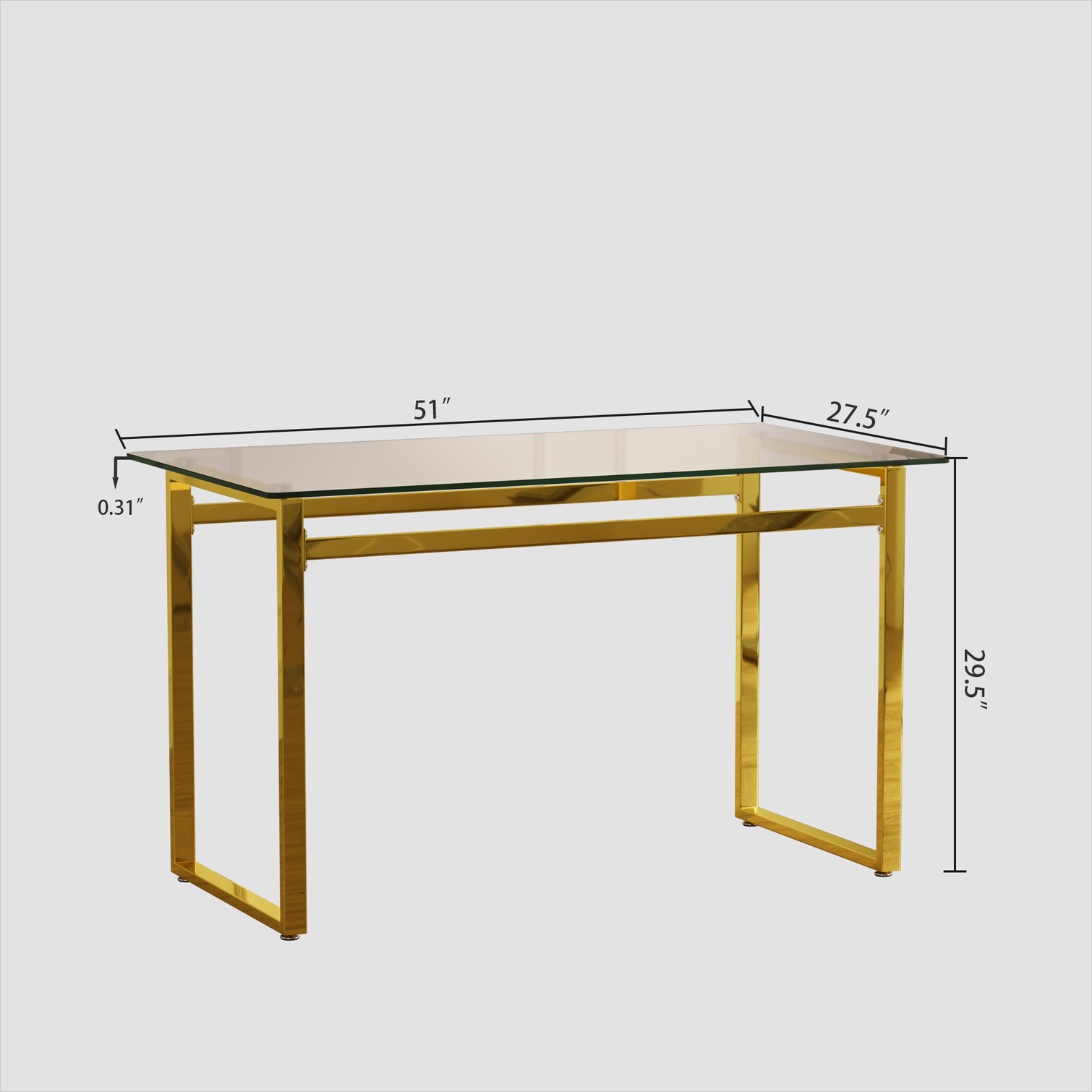 SUNCREAT W26BLOMGZJSS Dining-Tables - View #16
