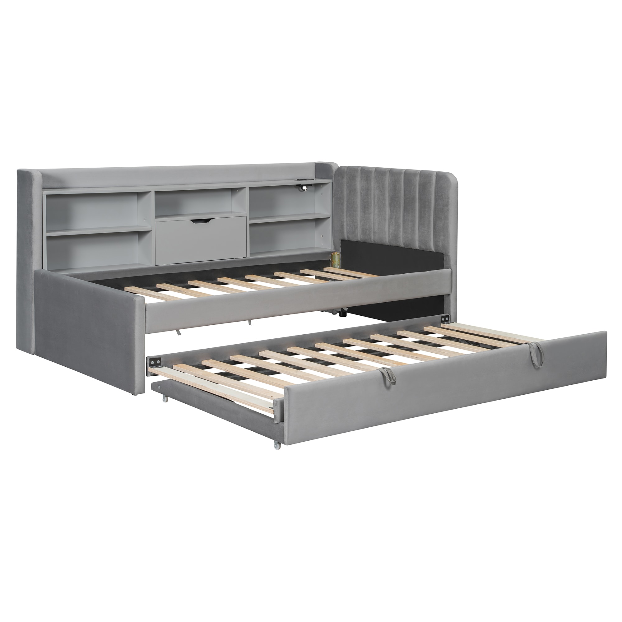 ModernLuxe L3P-SF000194AAE beds - View #12