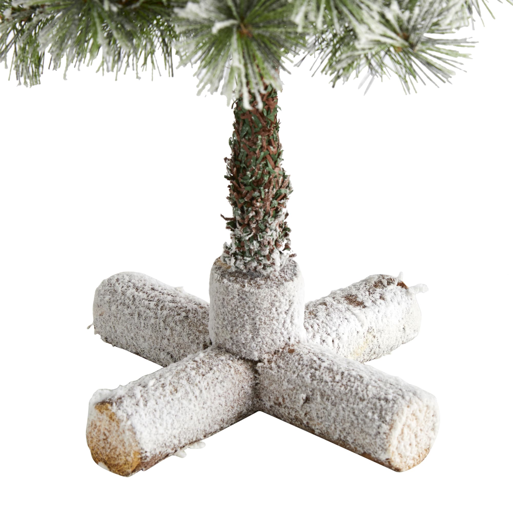 Nearly Natural T1987 Artificial-Christmas-Trees - View #5