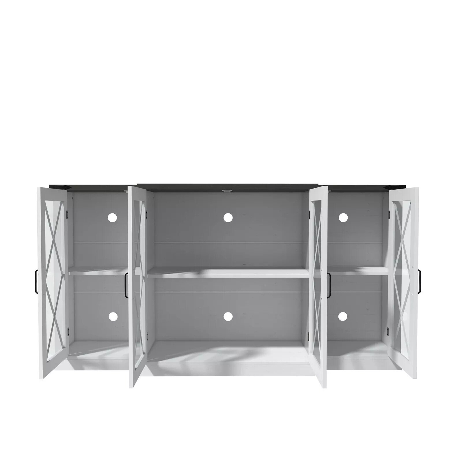 Mondawe OR-955AAK-US Tv-Stands - View #10