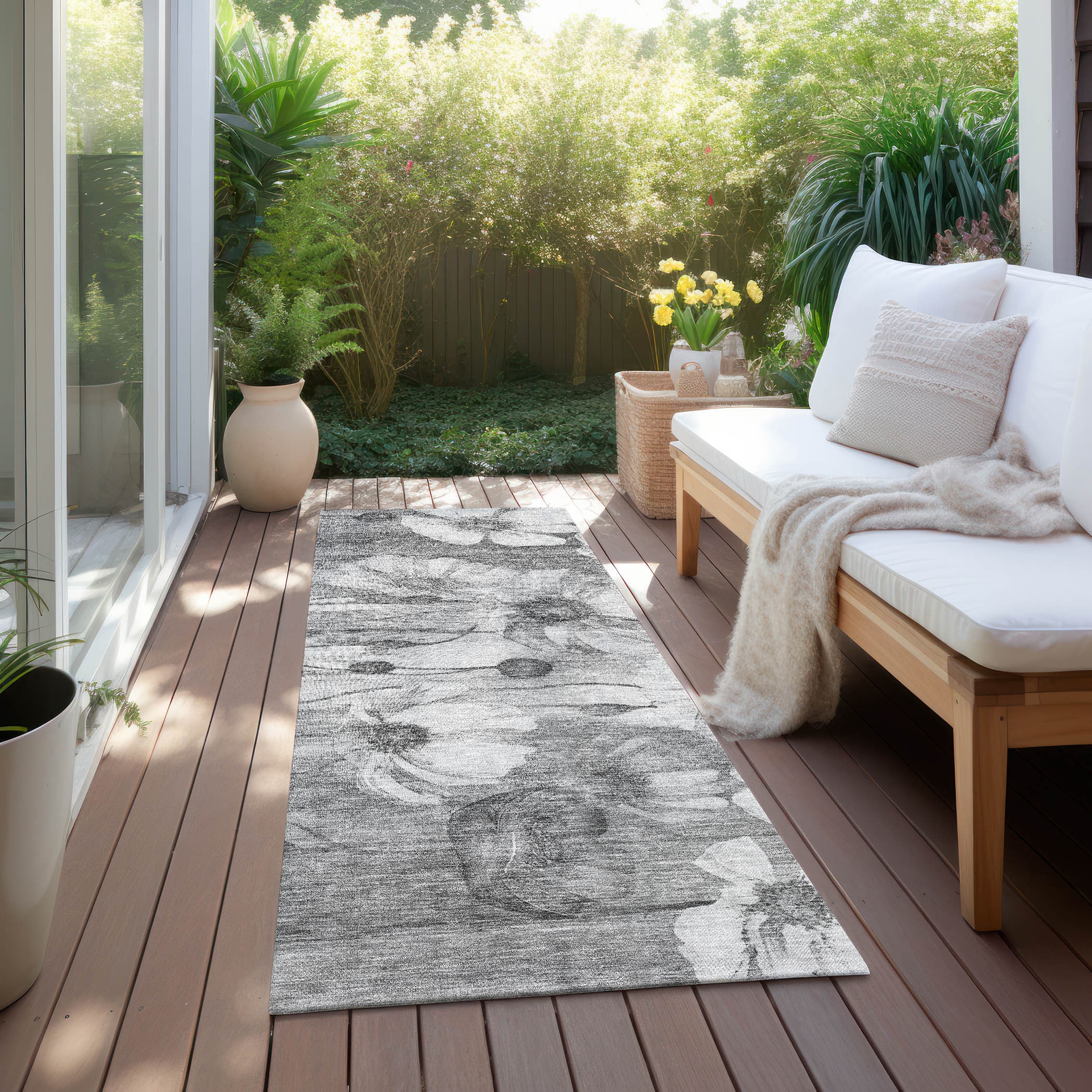 Addison Rugs ACN712GY2X8 rugs - View #7