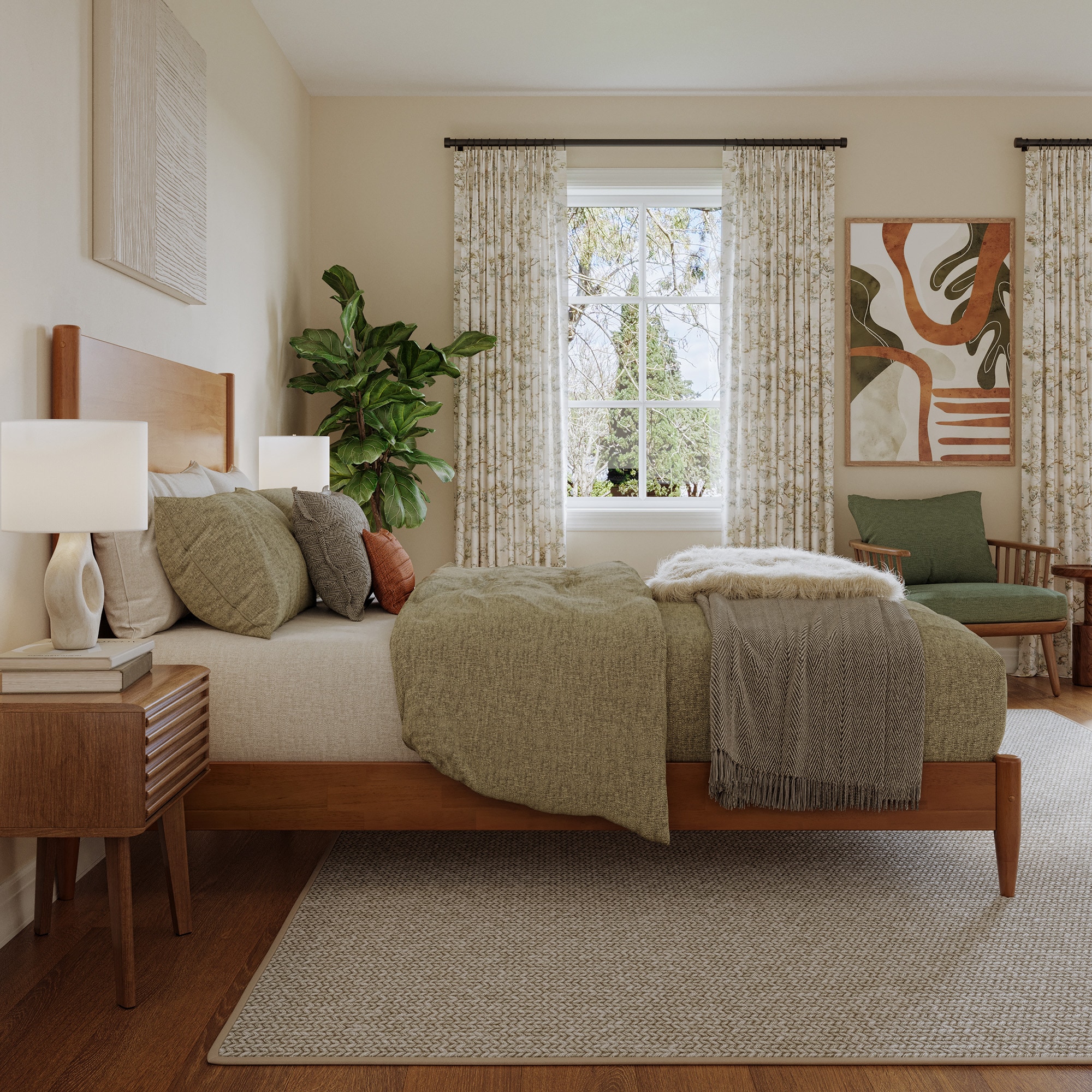 AFI AR987804T beds - View #5