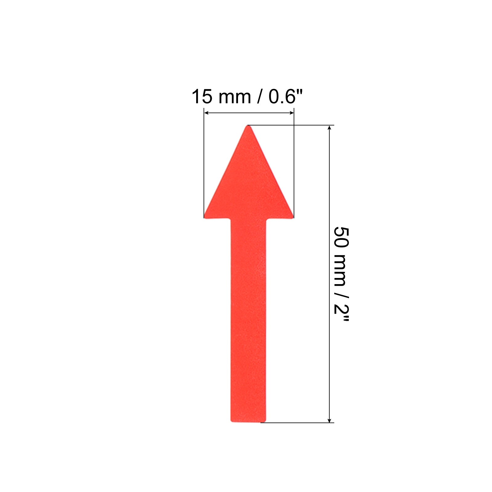 PATIKIL S26060200UX2153 Safety-Tape - View #2