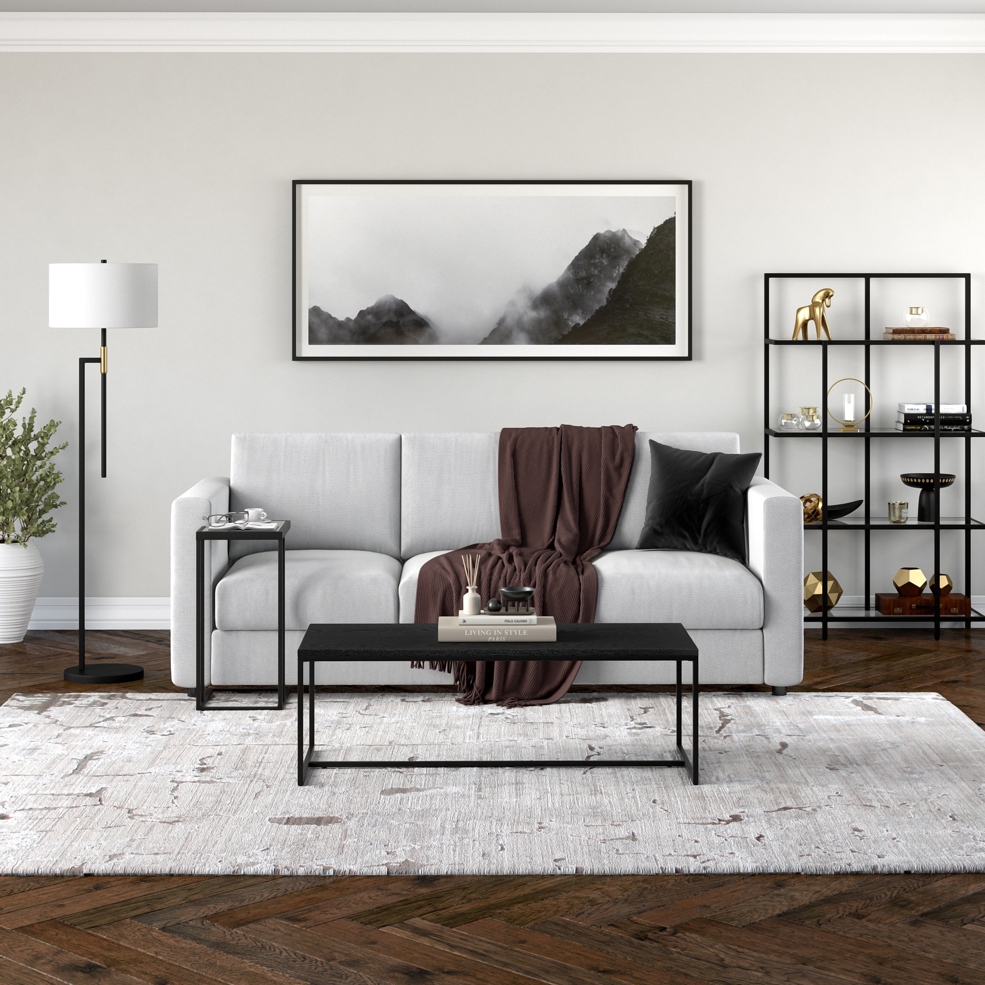 Hailey Home CT1522 Coffee-Tables - View #6