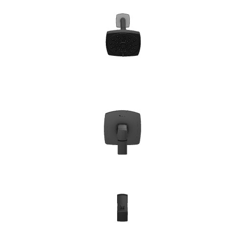 Three-dimensional representation of the product