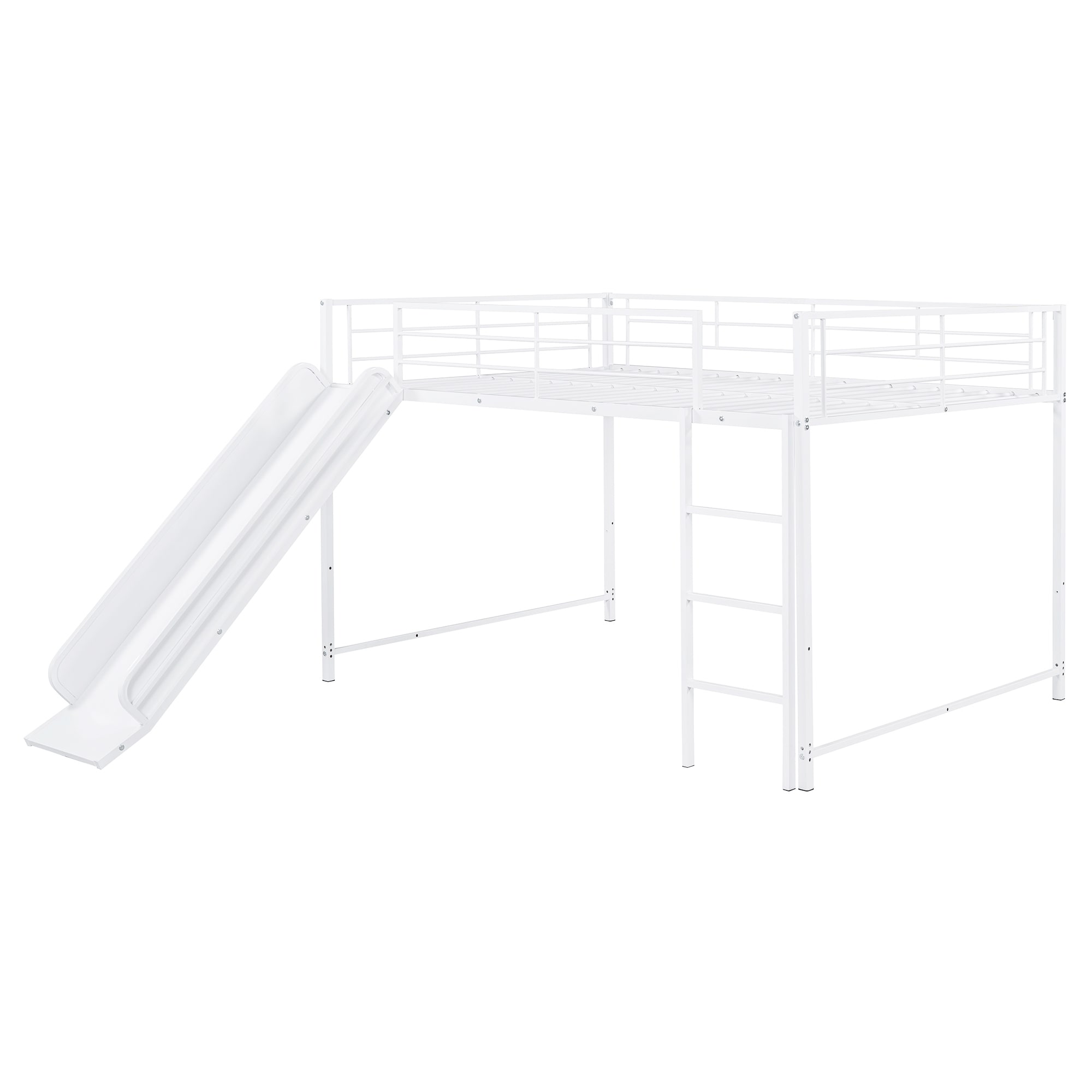 ModernLuxe L3P-SF000170AAK Bunk-Beds - View #14