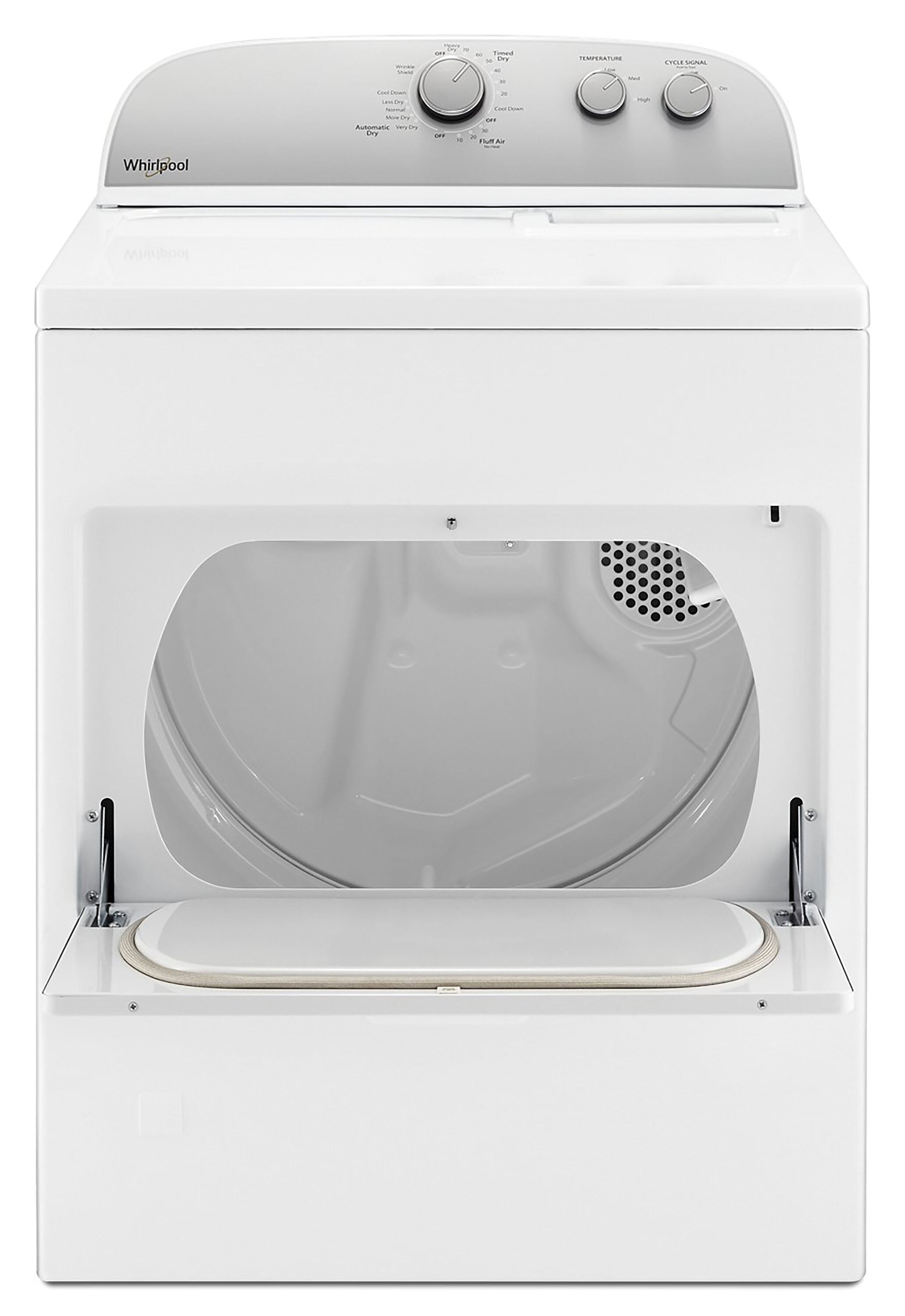 Kenmore 71112 7.4 cu. ft. Gas Dryer - White, Urner's