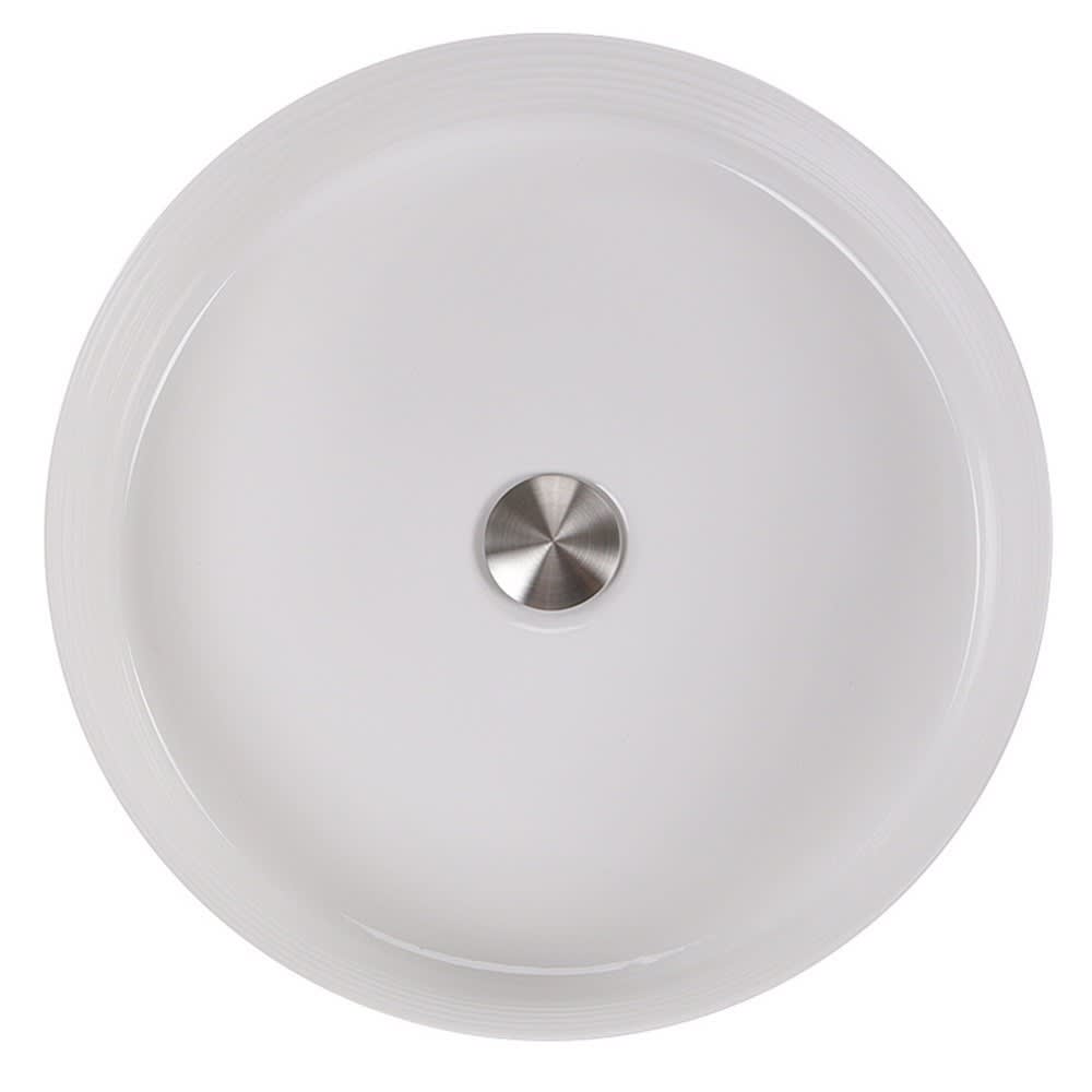 Nantucket RC7102WV Bath-Sink - View #3