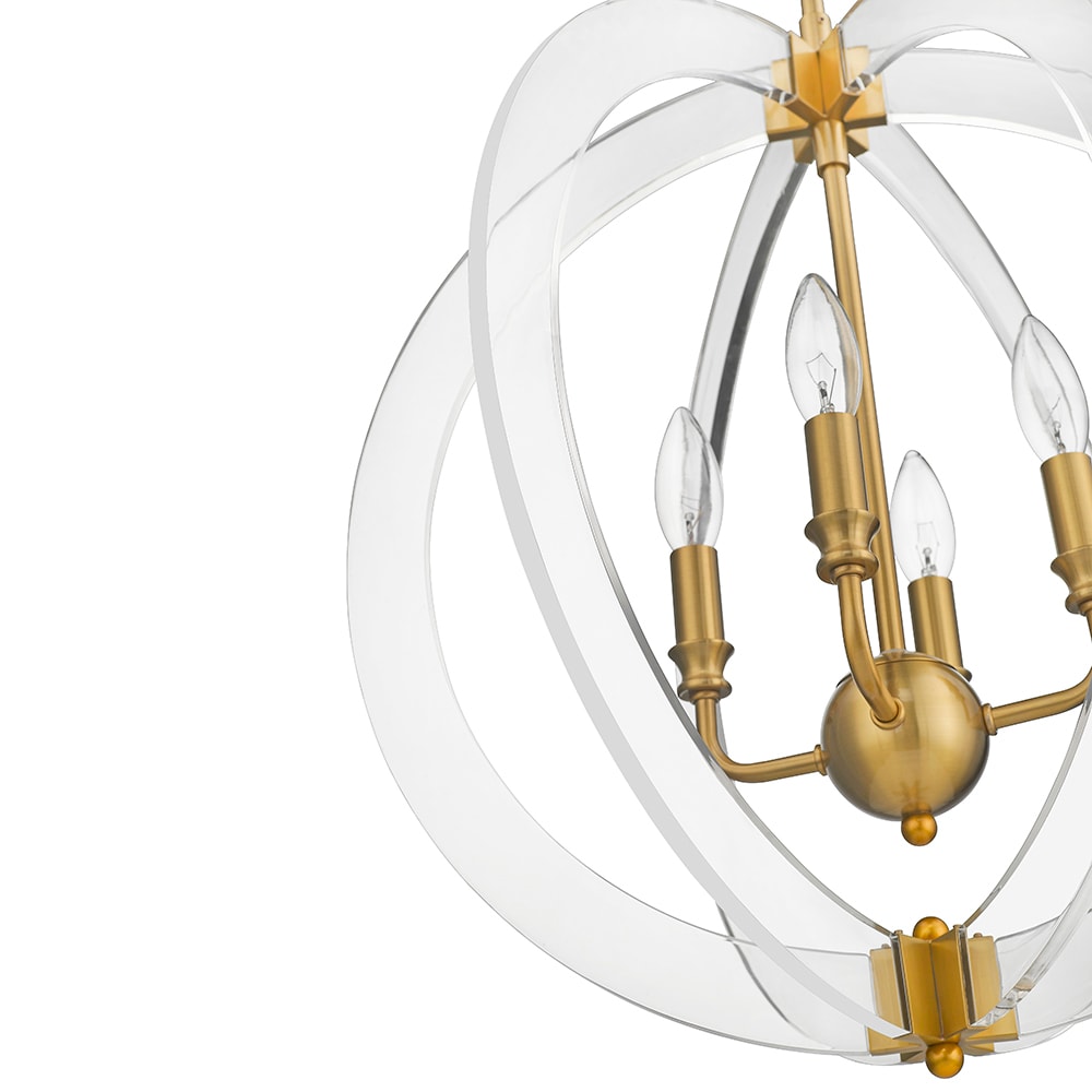 OVE Decors 15LCH-ISAB19-ACR b090015 - View #5