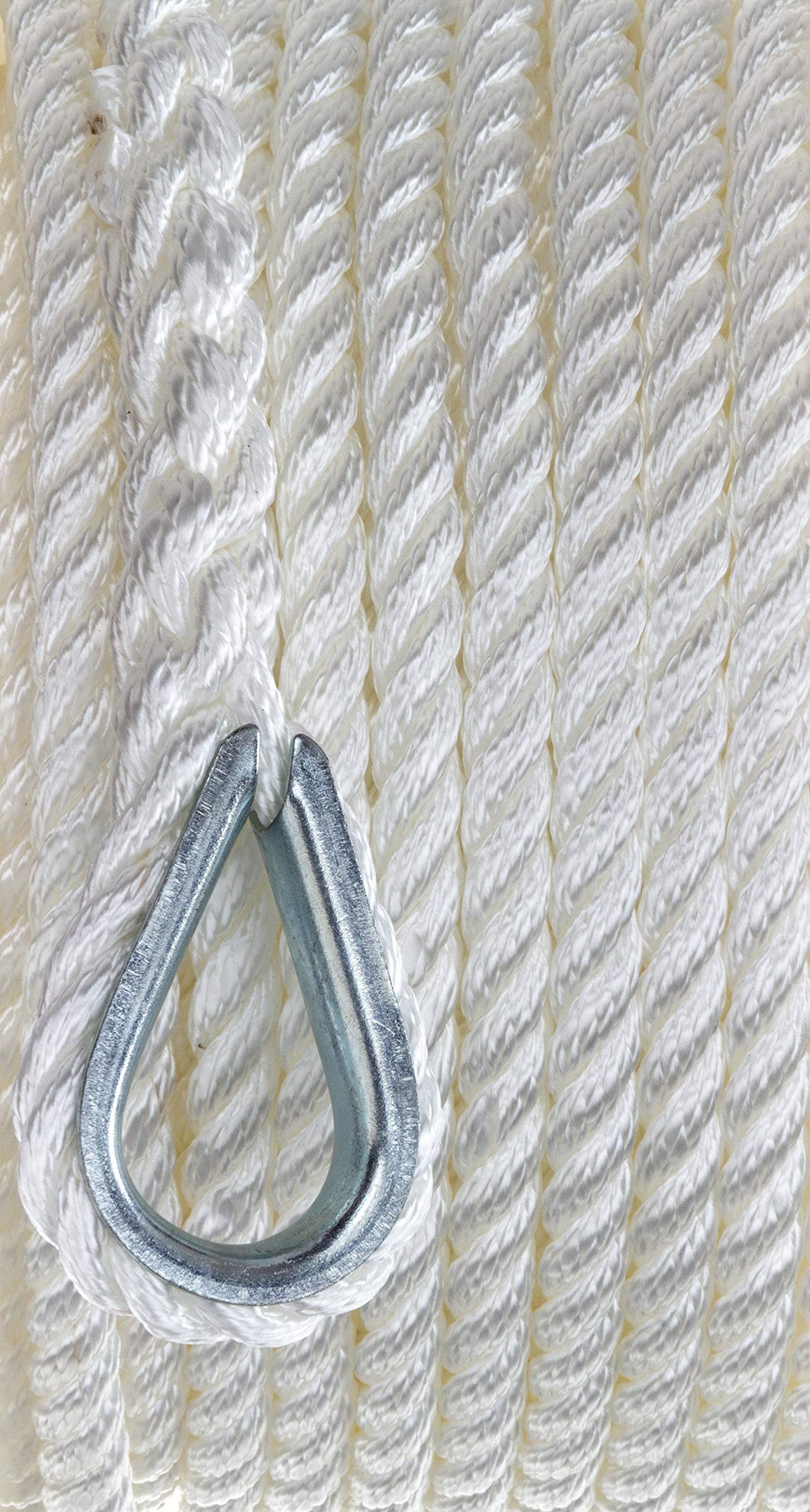 Seachoice SEACHOICE00 Boat-Ropes - View #5