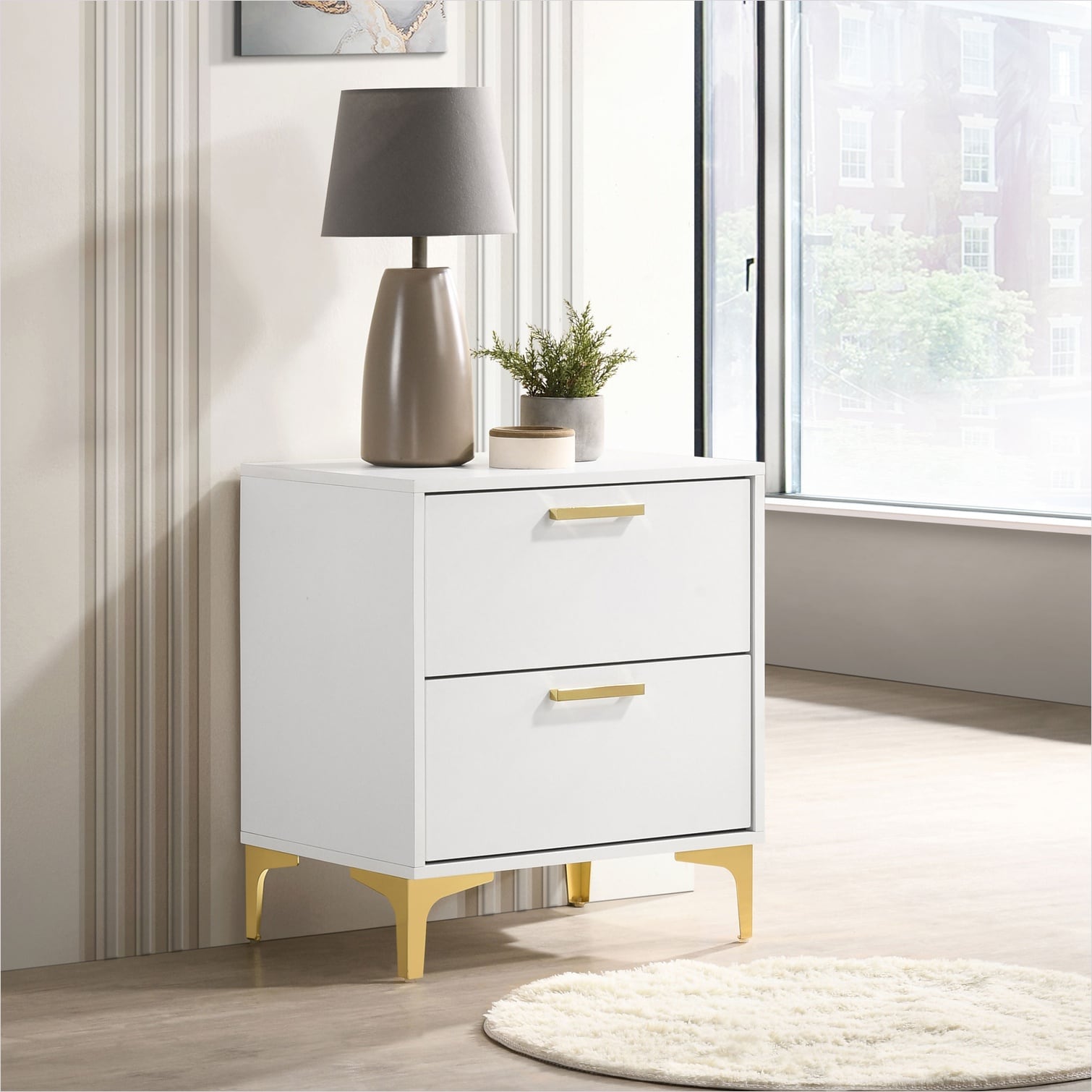 SUNCREAT REIJ9173RK3U nightstands - View #2