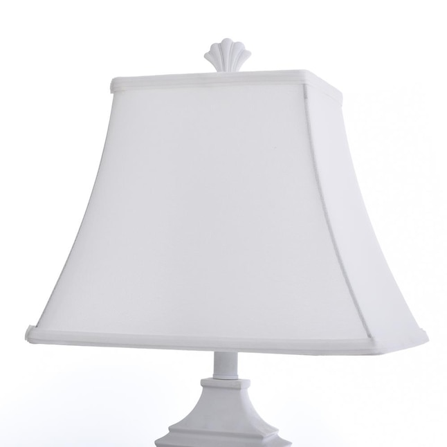 Table Lamp With Fabric Shade, Monterey 26 Table Lamp Set Of 2