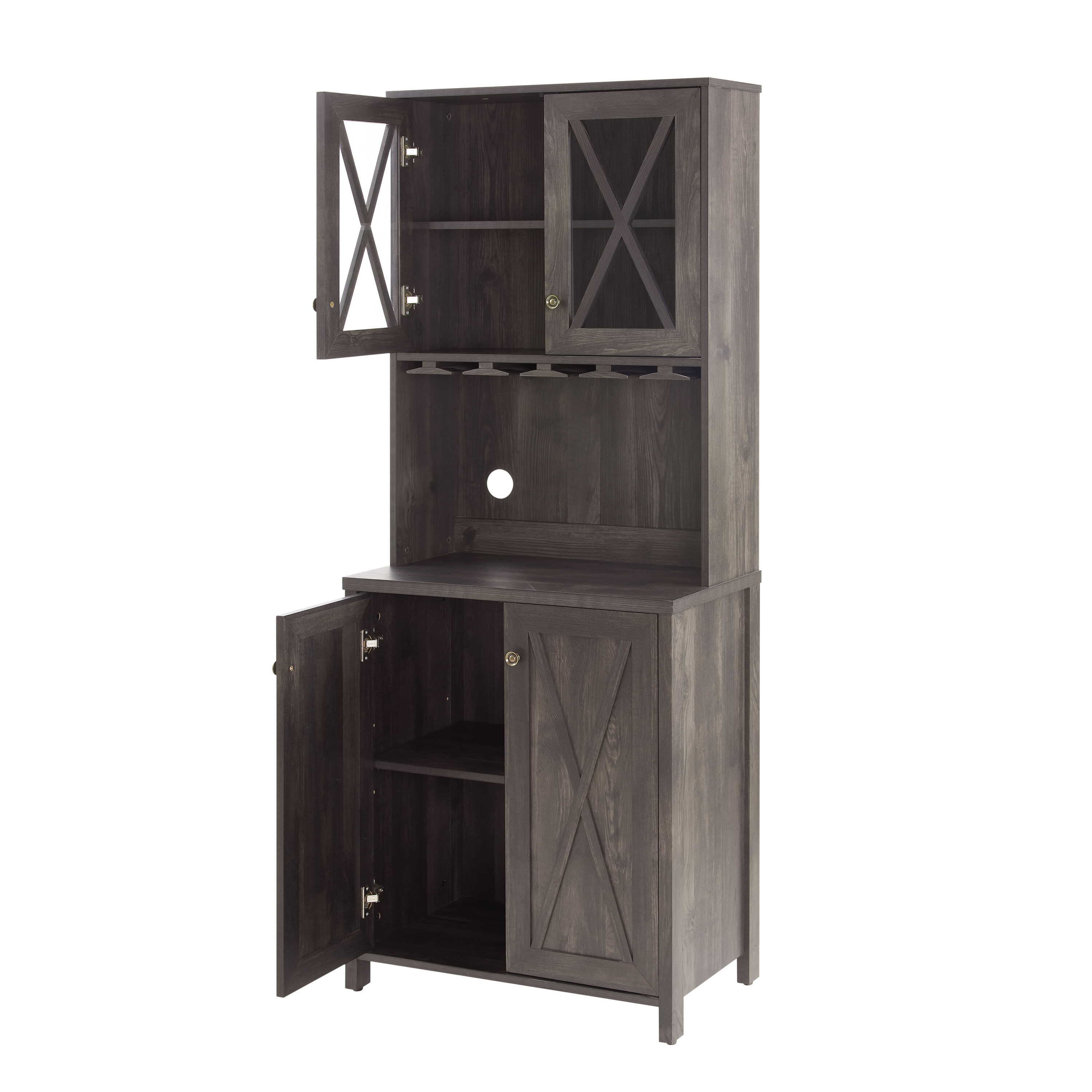 Siavonce XH48520 Wine-Racks - View #3