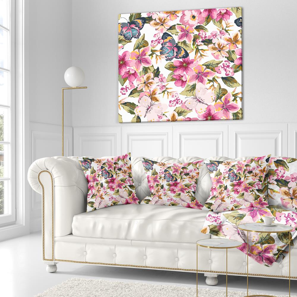 Designart CU11839-18-18 Accent-Pillows - View #2