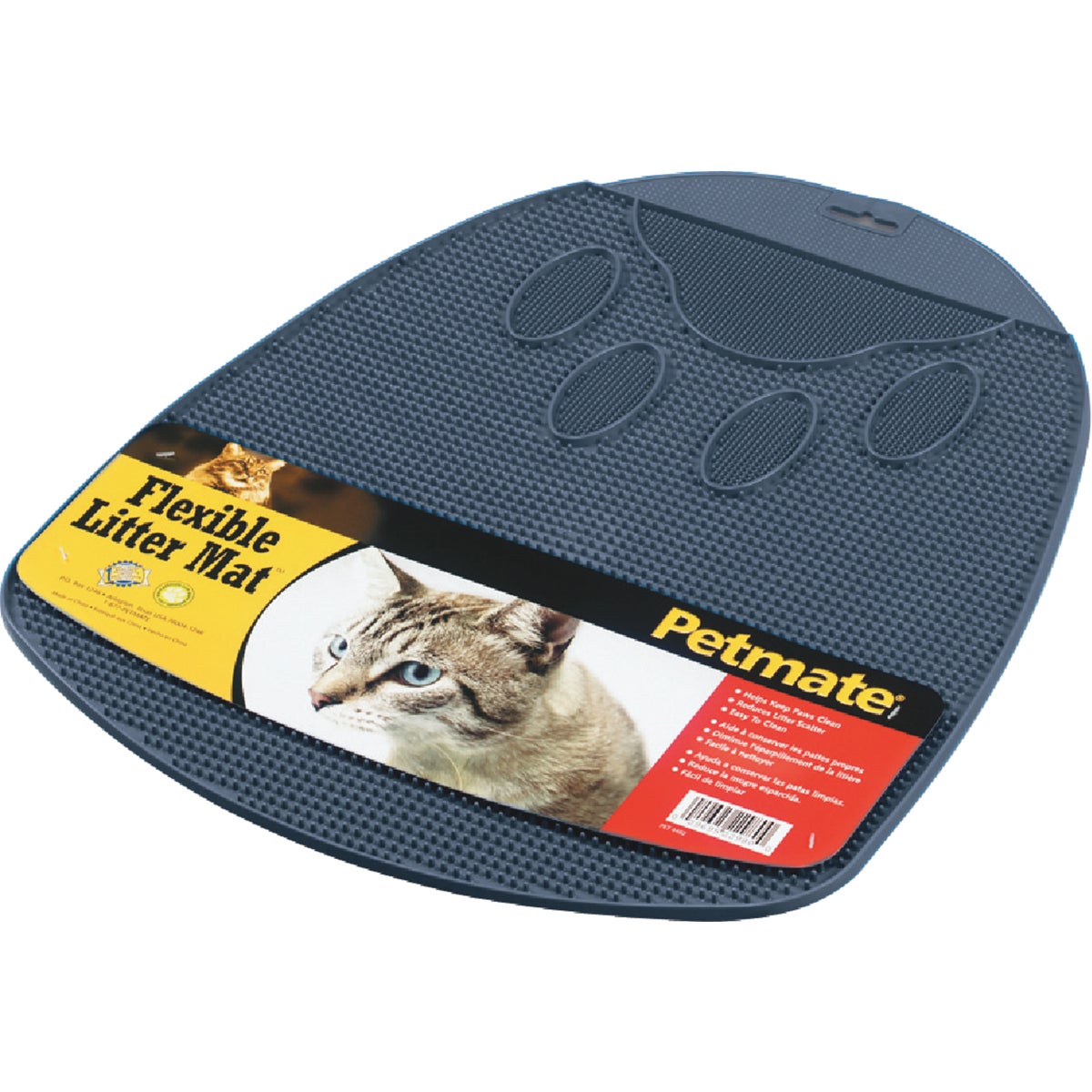 Petmate 22980 Cat-Litter - View #2