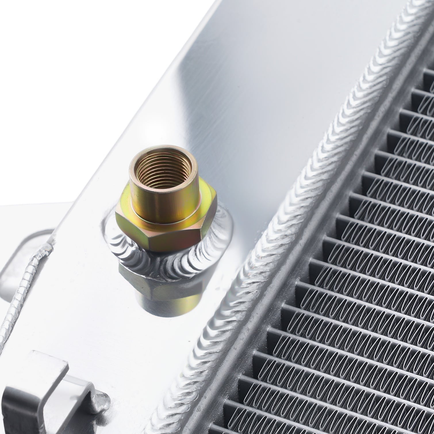FlowLuxe 8LSF21F8XFW2 Automotive-Grilles-Components - View #5