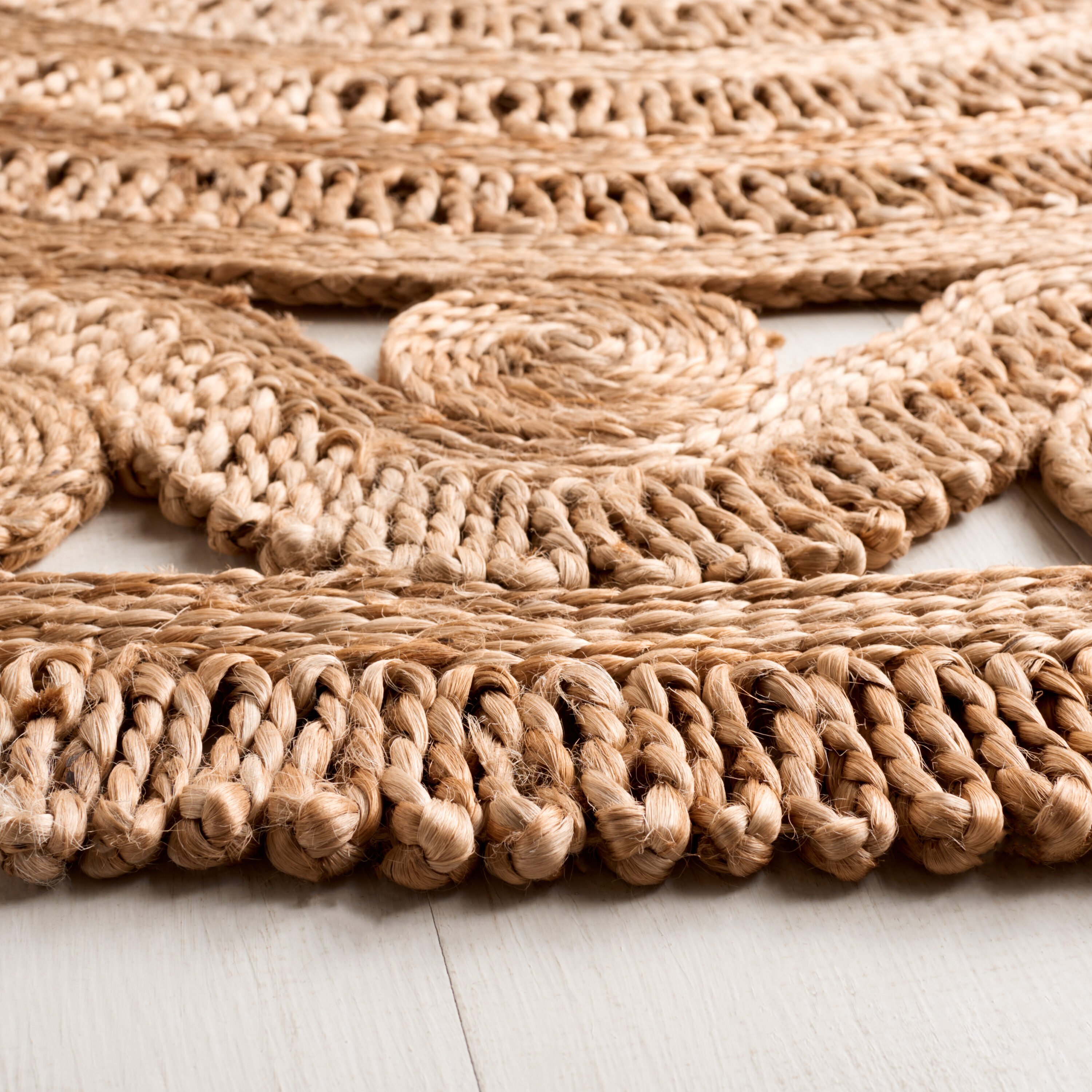 Safavieh NF171A-6R rugs - View #3