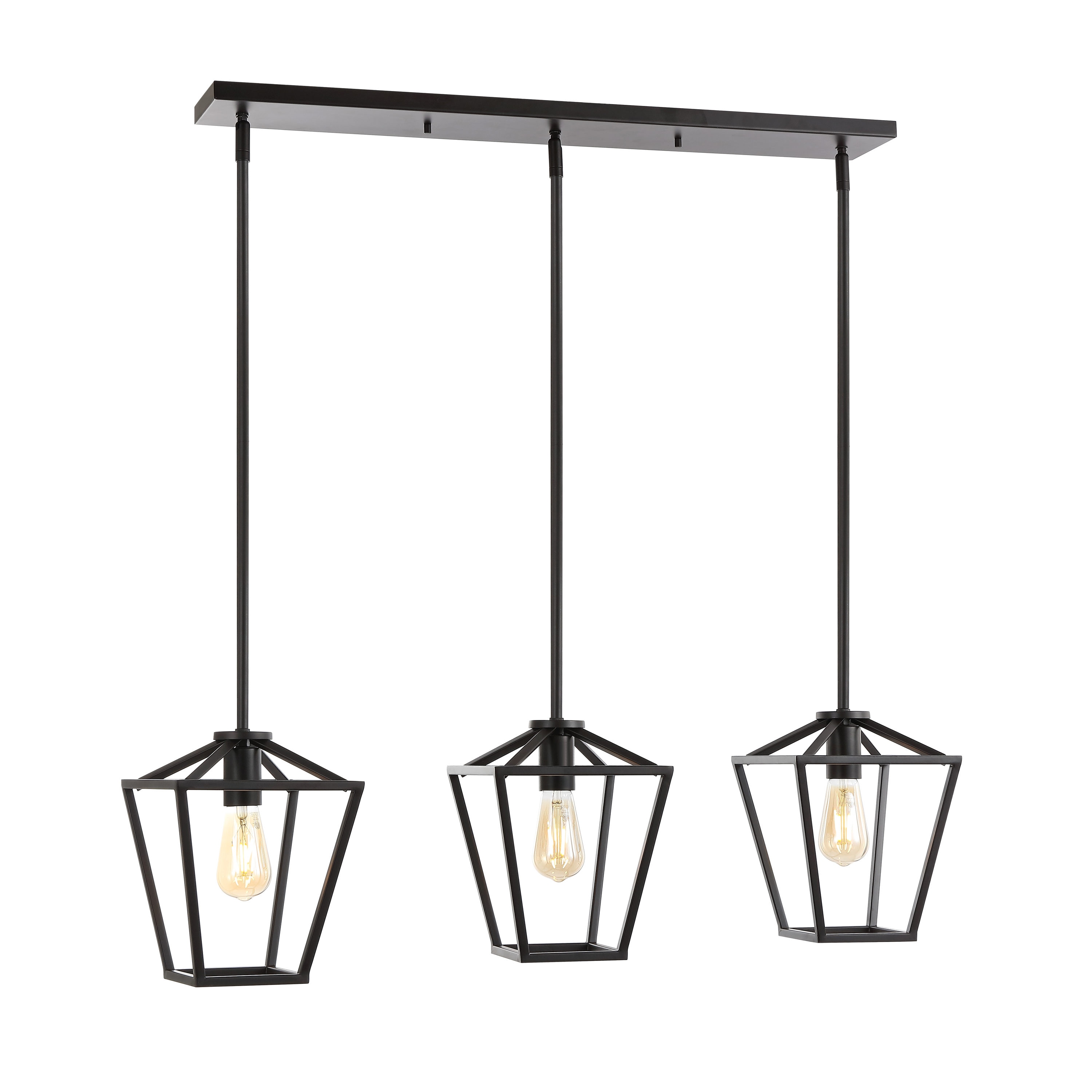 JONATHAN  Y JYL7581A Pendant-Lights - View #4