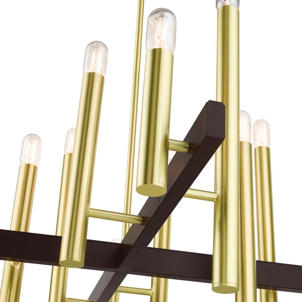 Livex Lighting 49999-12 b090015 - View #6