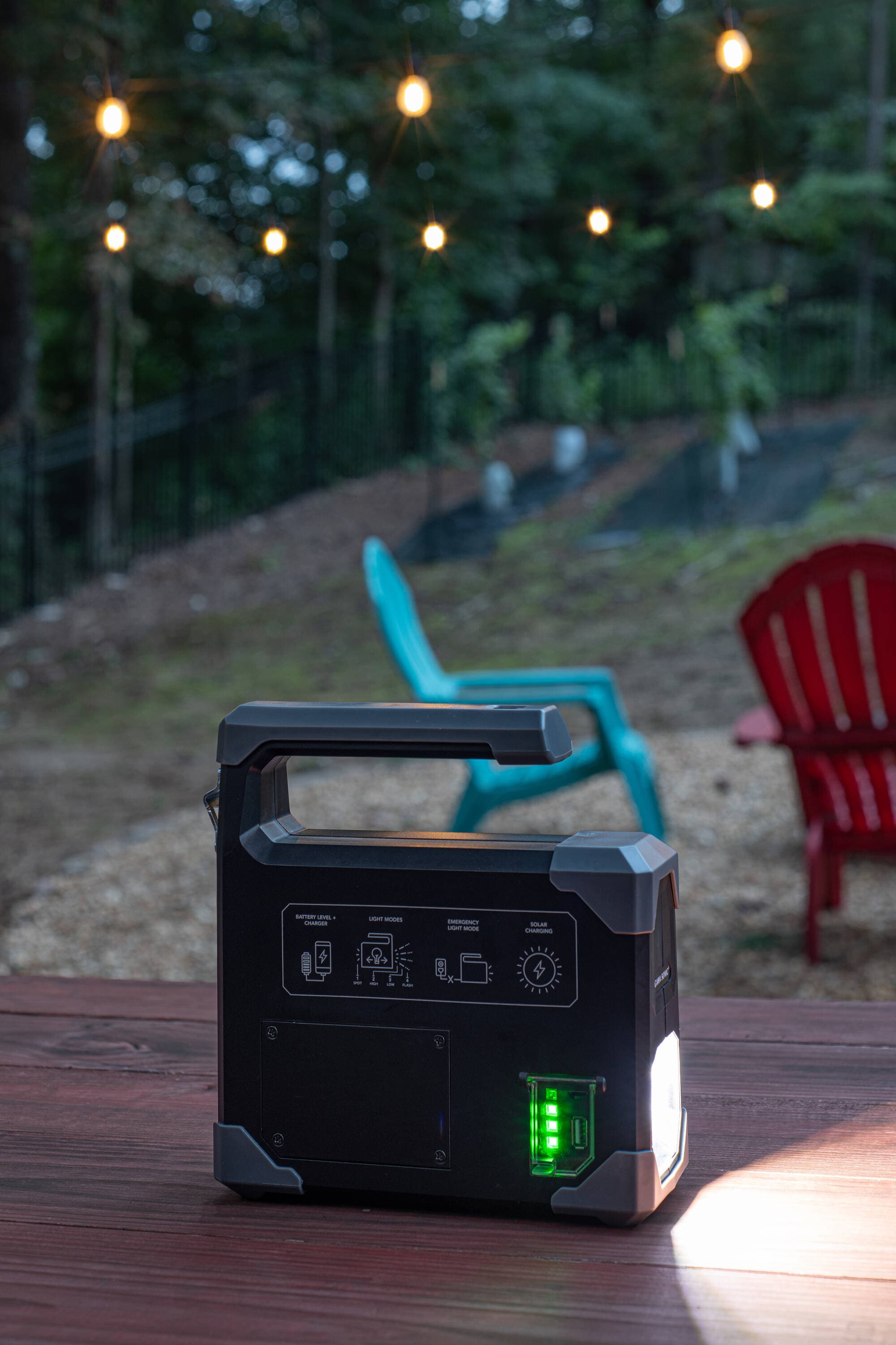 Gama Sonic 23I60065 Lantern-Flashlights-Llc - View #7