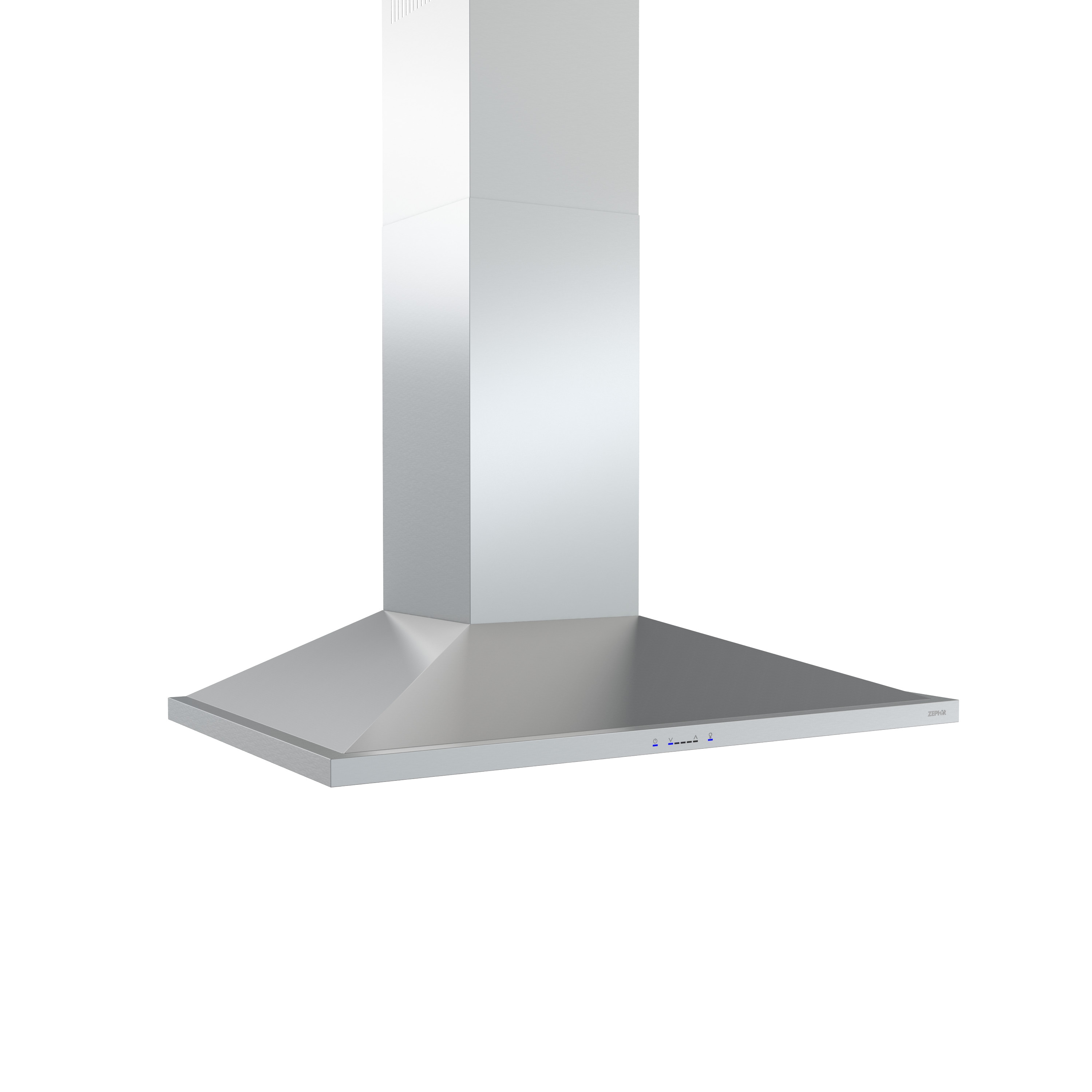 Zephyr ZAN-M90CS Wall-Mounted-Range-Hoods - View #3
