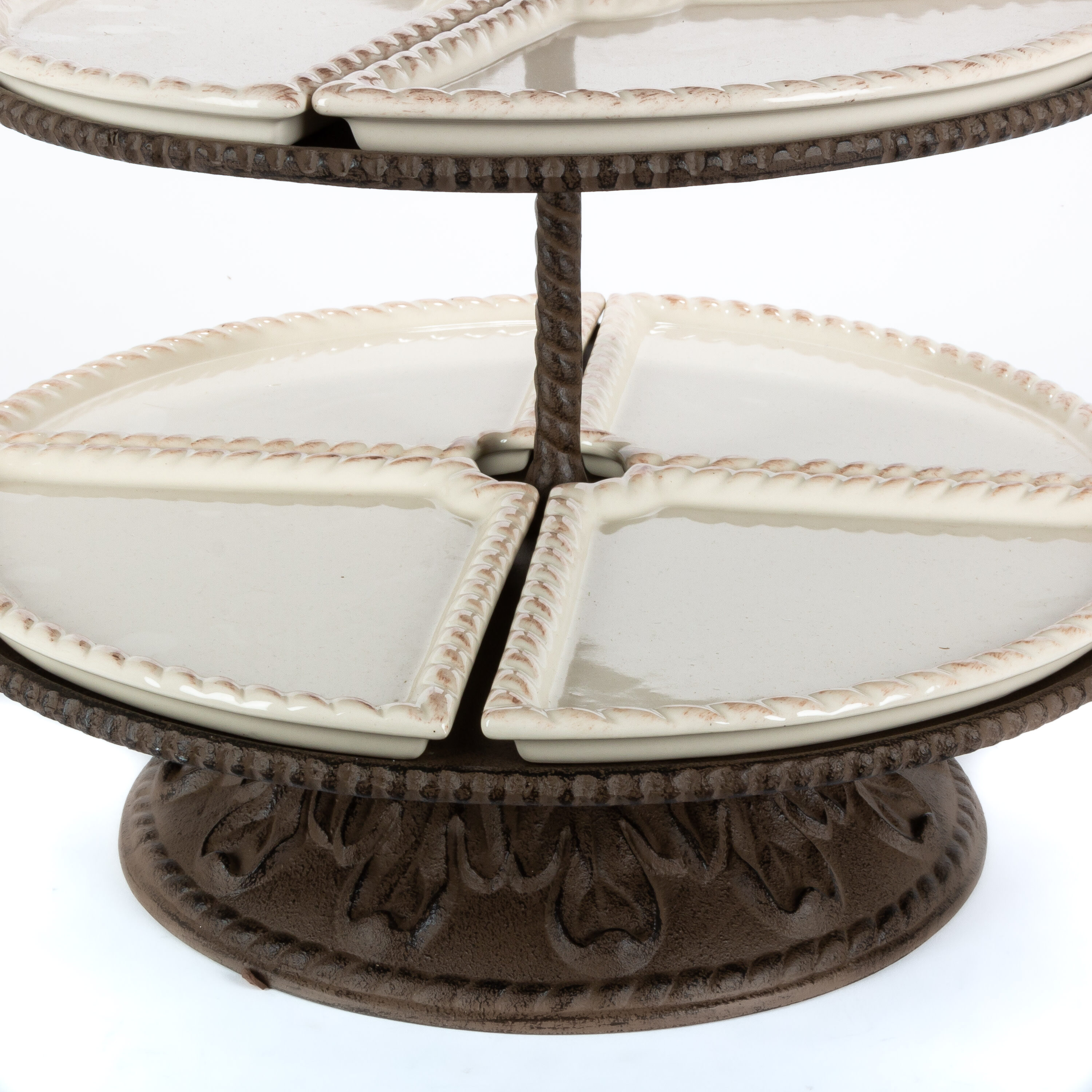 The GG Collection 91731 serveware - View #3