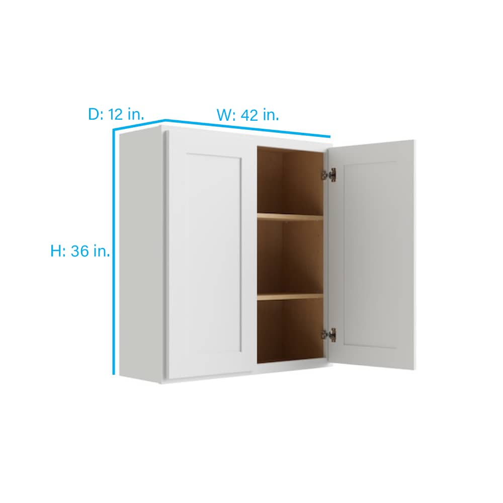 RELIABILT L10-4236 Cabinets-Kitchen - View #2