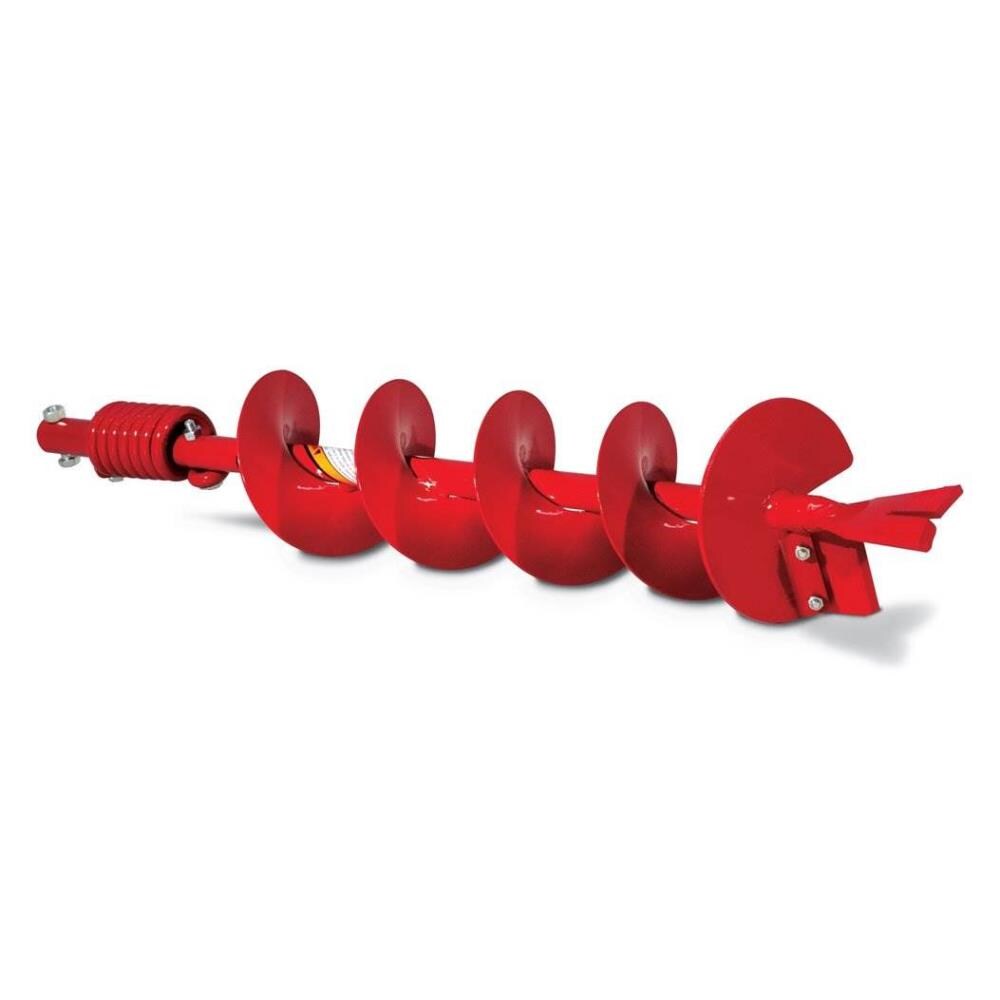 Earthquake 112468 Auger-Bits - View #5