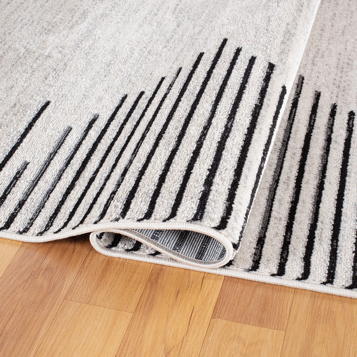 World Rug Gallery 385CREAM5X7 rugs - View #5