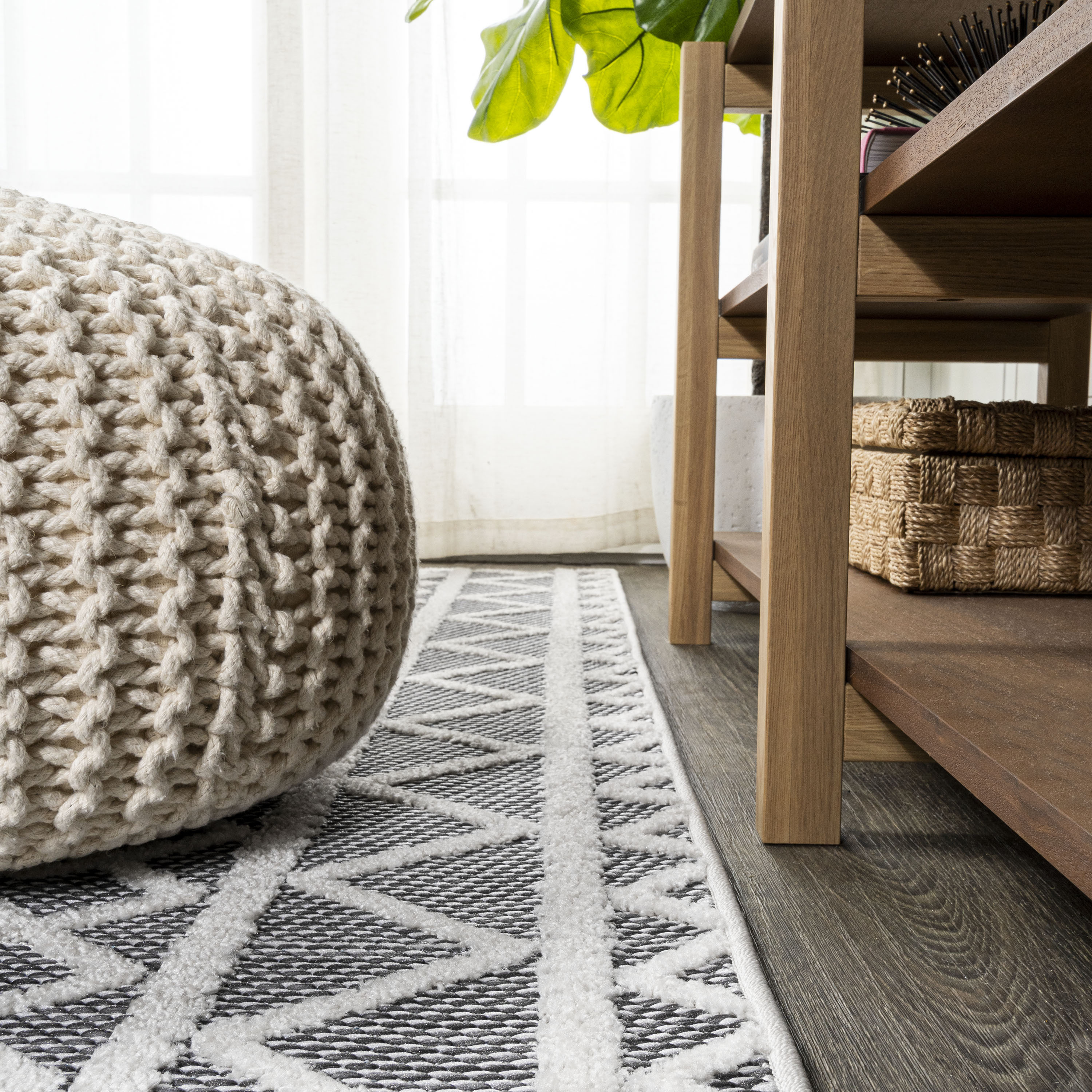 JONATHAN  Y SBH104A-8 rugs - View #12