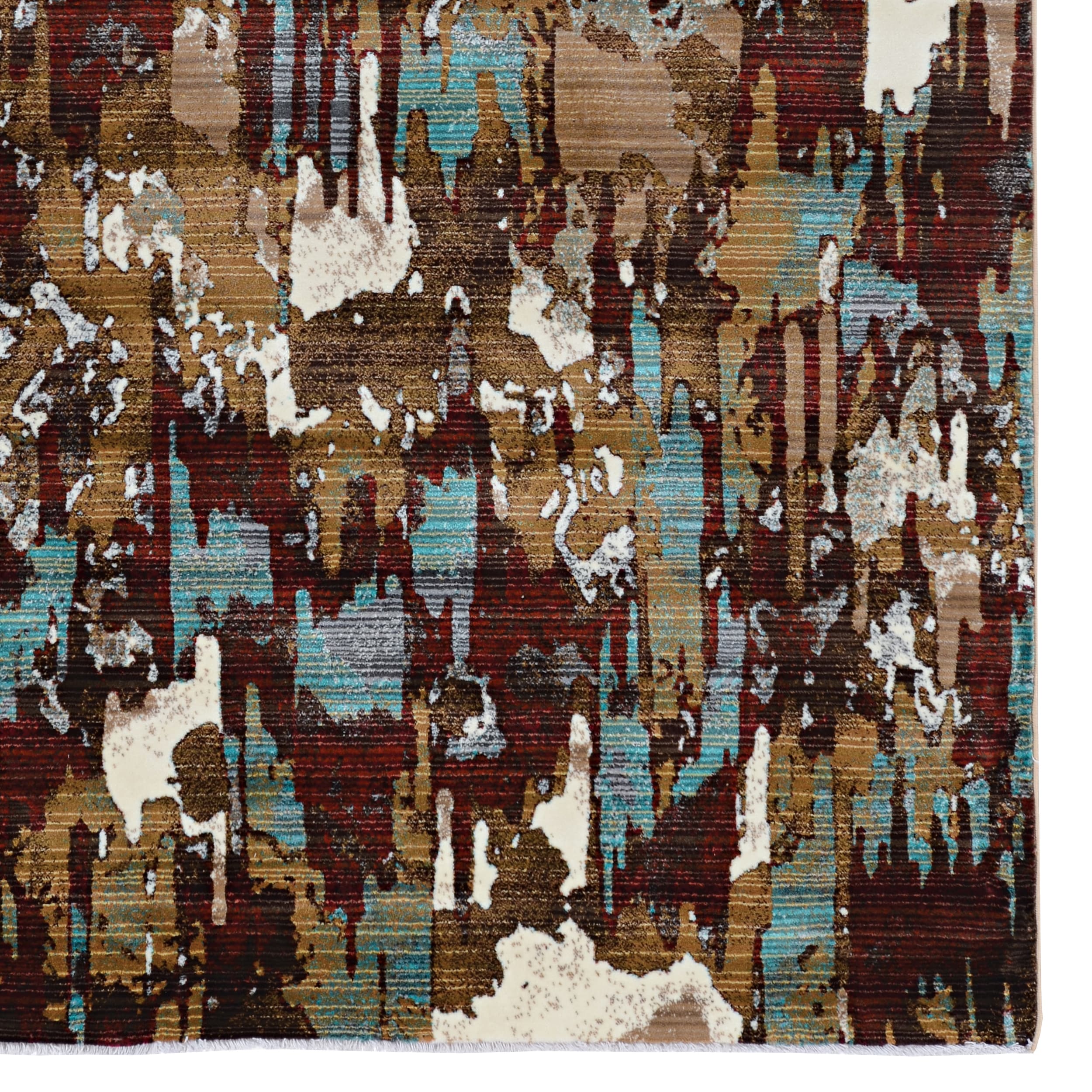 Linon RUGIL1081 rugs - View #2