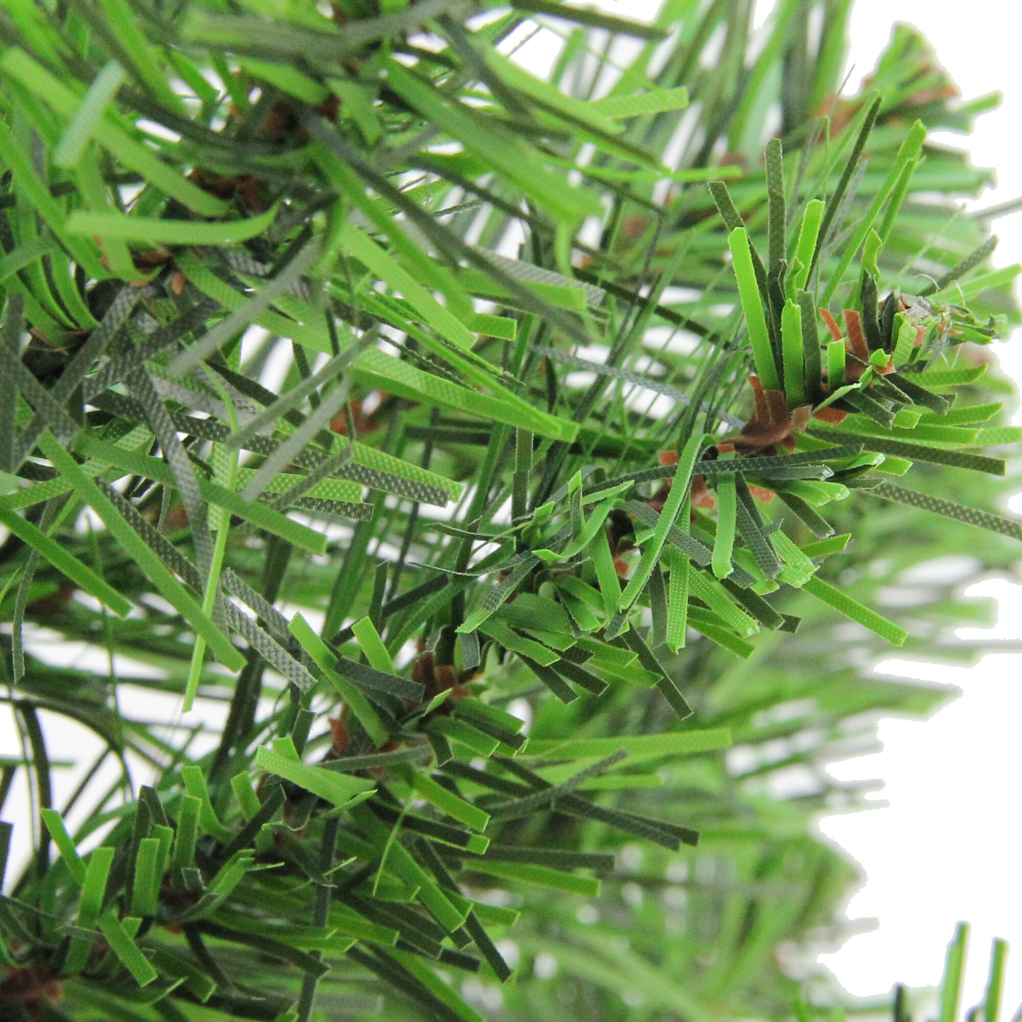 Northlight 32615047 Artificial-Christmas-Trees - View #4
