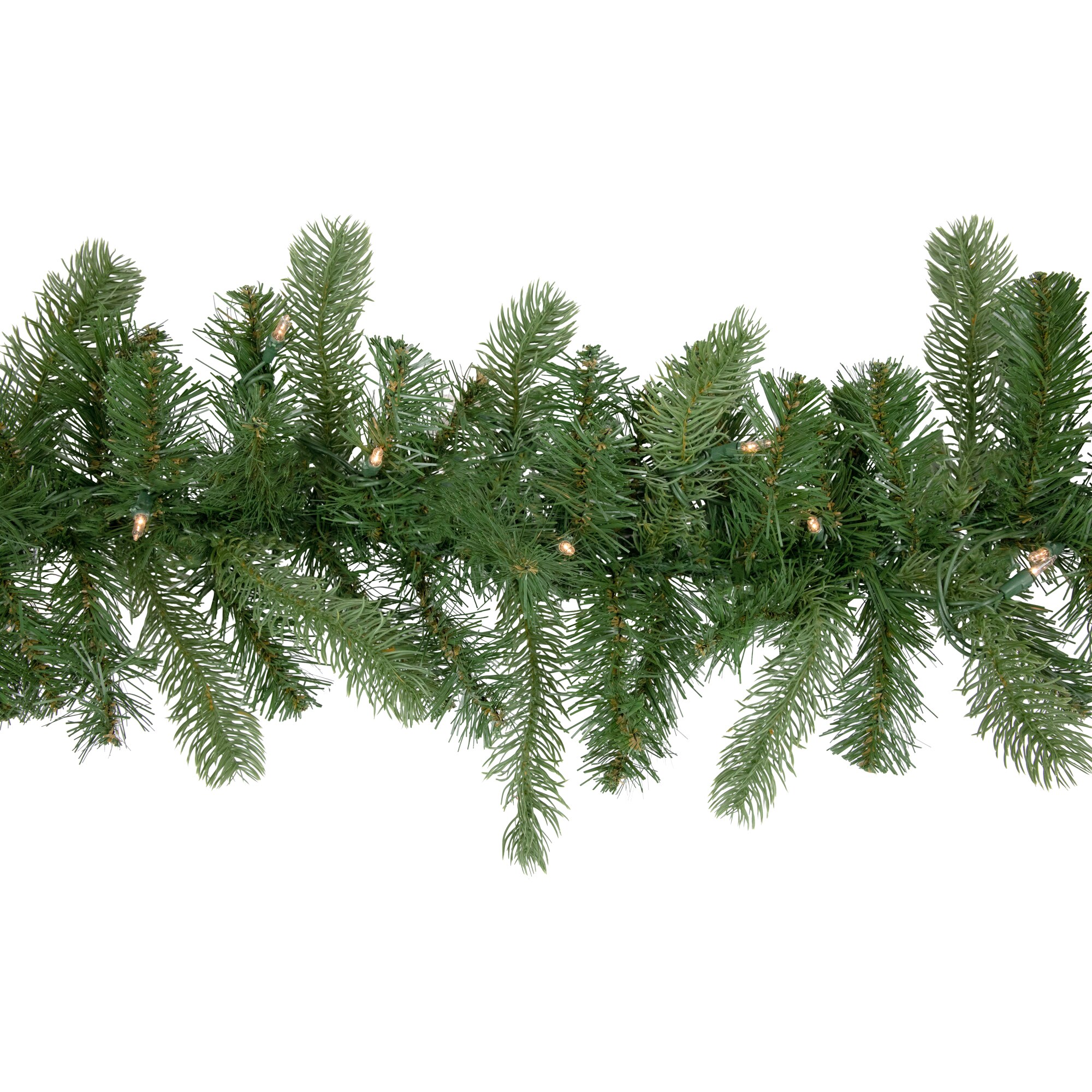 Northlight 31450691 Artificial-Christmas-Garland - View #5