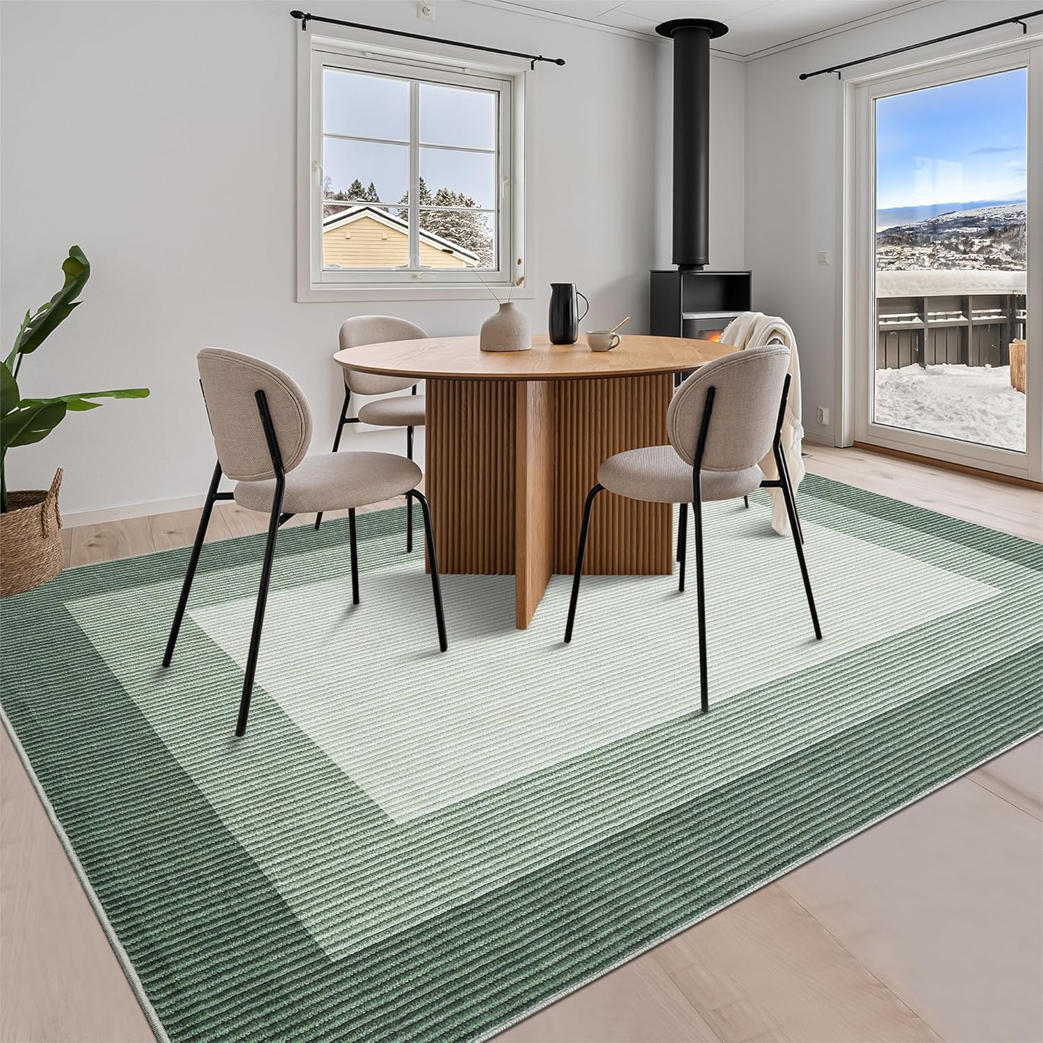 IdealHouse LUCY-8MRA0NBUZQV1 rugs - View #8