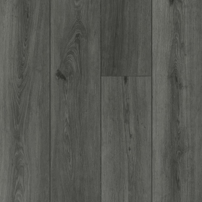 Shaw Prismatic Plus Fossil Oak 7-in Wide x 5-1/2-mm Thick Waterproof Luxury Vinyl  Plank Flooring (18.91-sq ft) in the Vinyl Plank department at Lowes.com